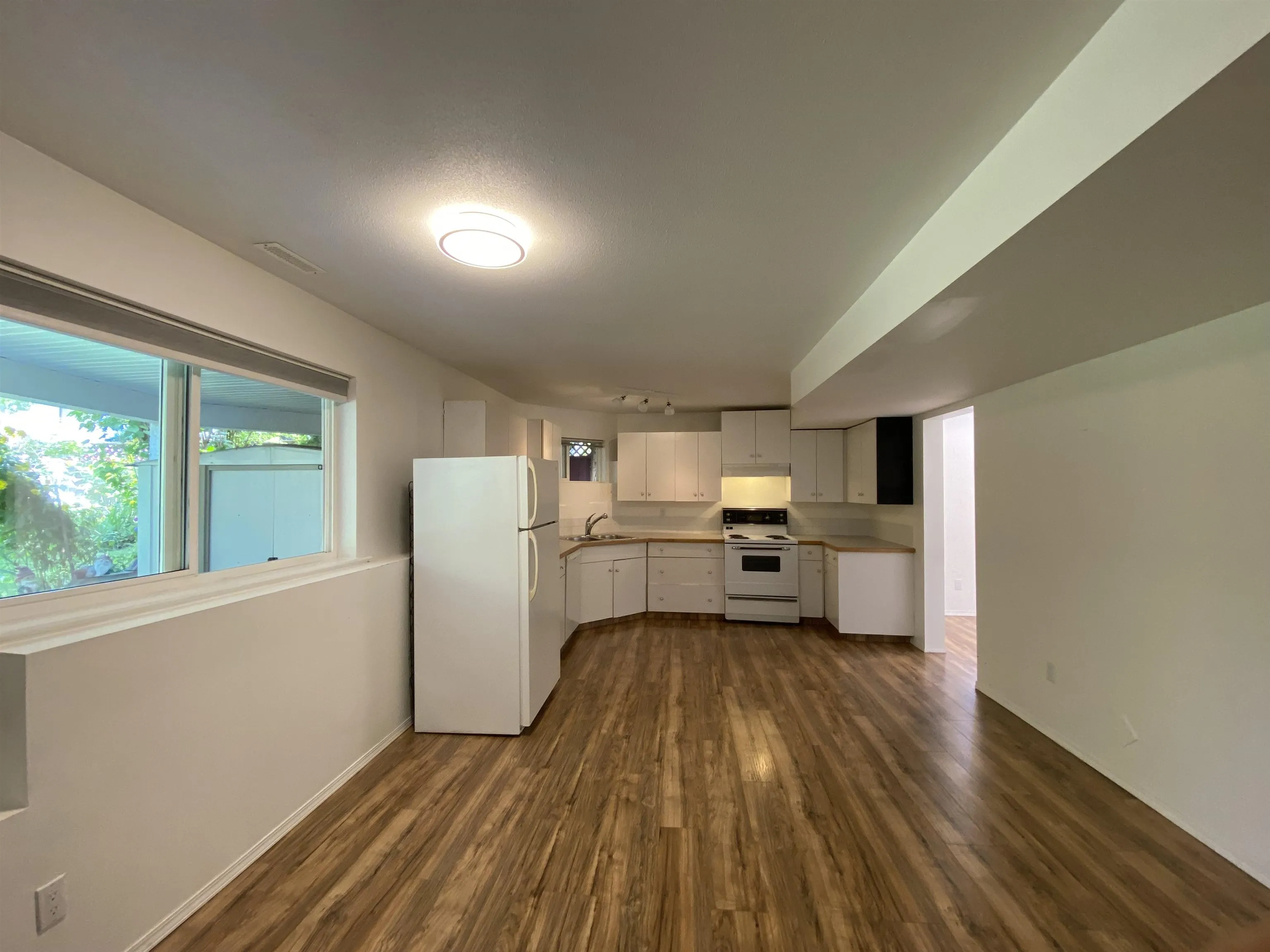 Garden Suite 8518 167 Street