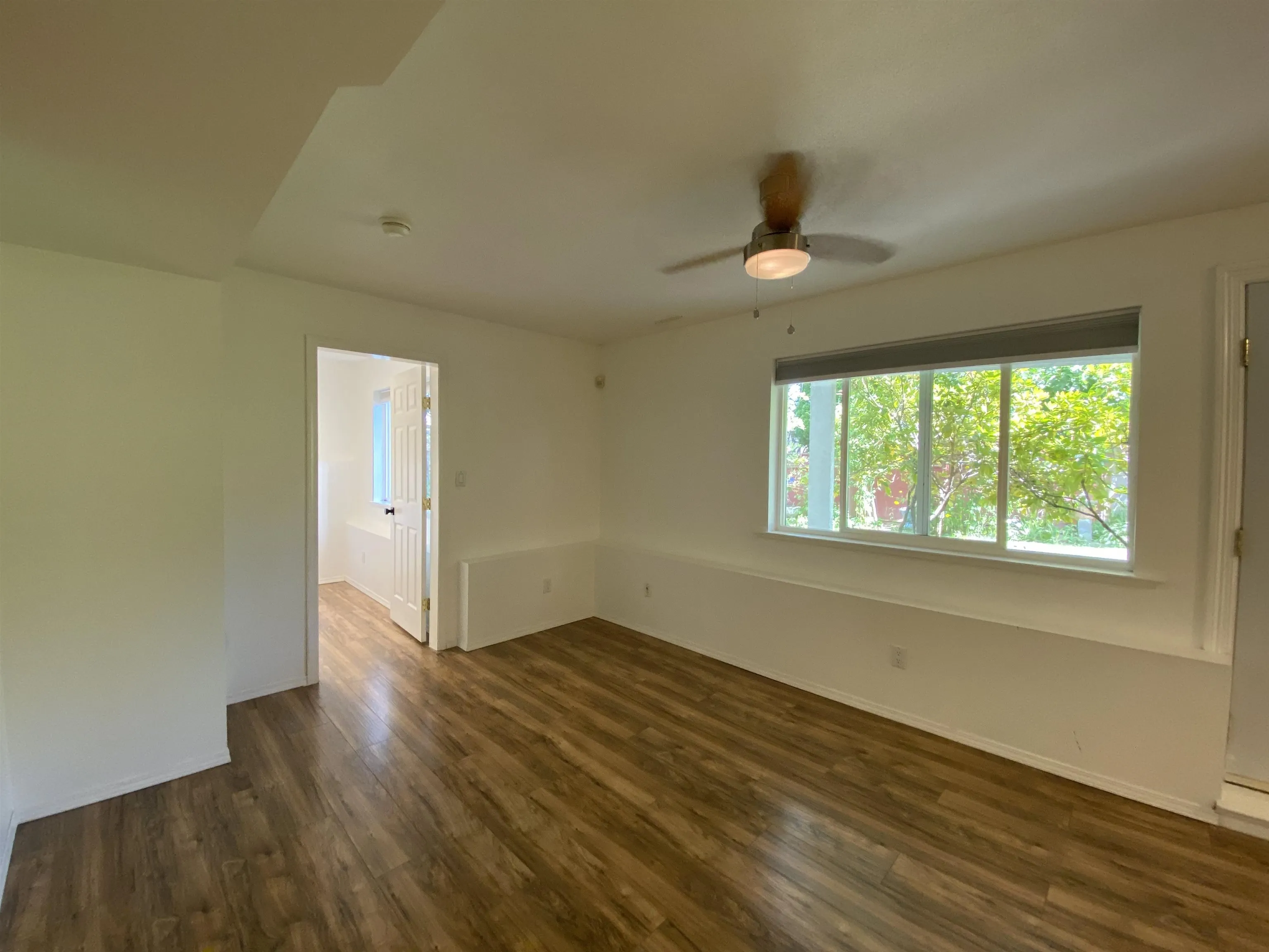 Garden Suite 8518 167 Street