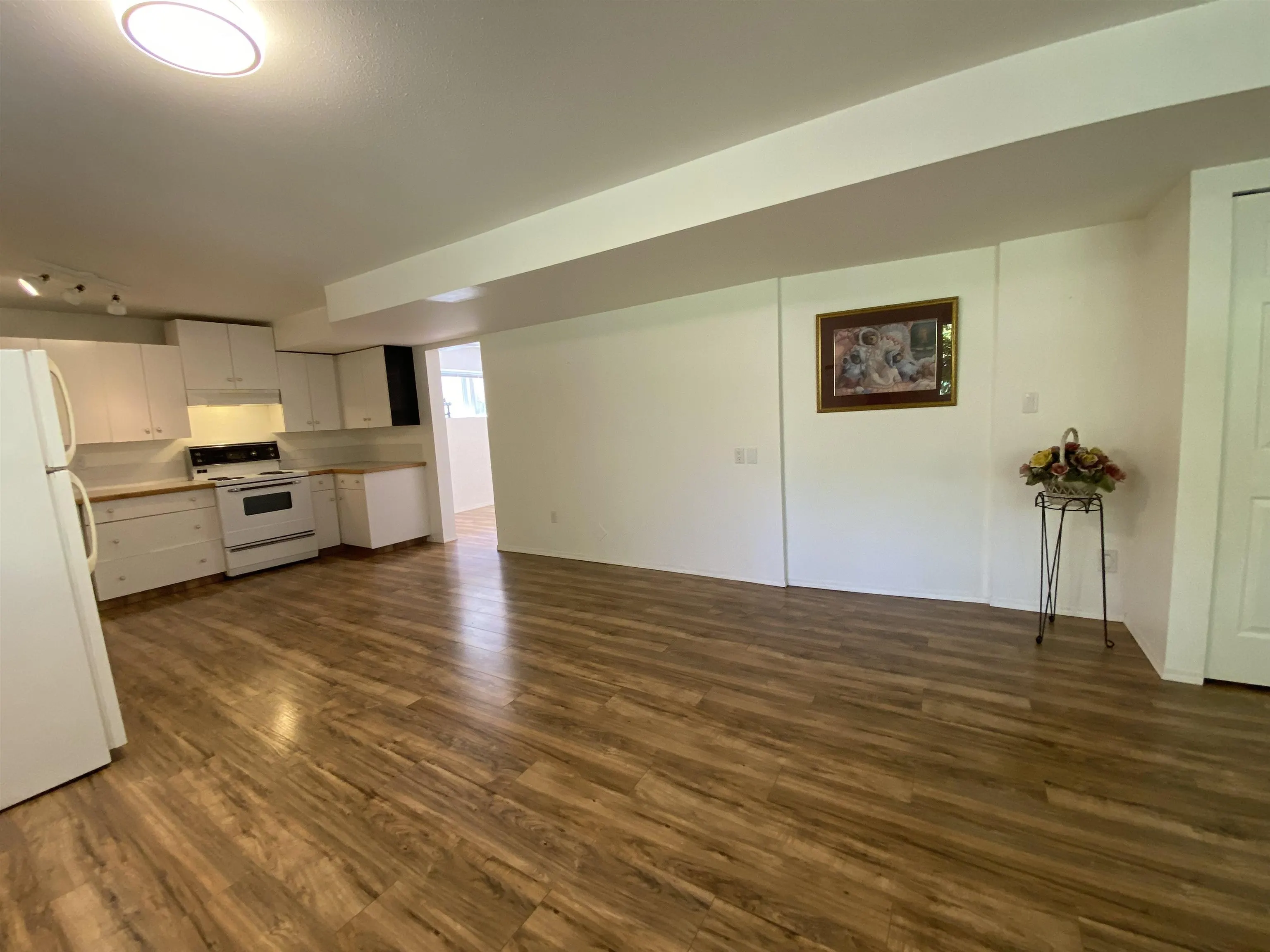 Garden Suite 8518 167 Street