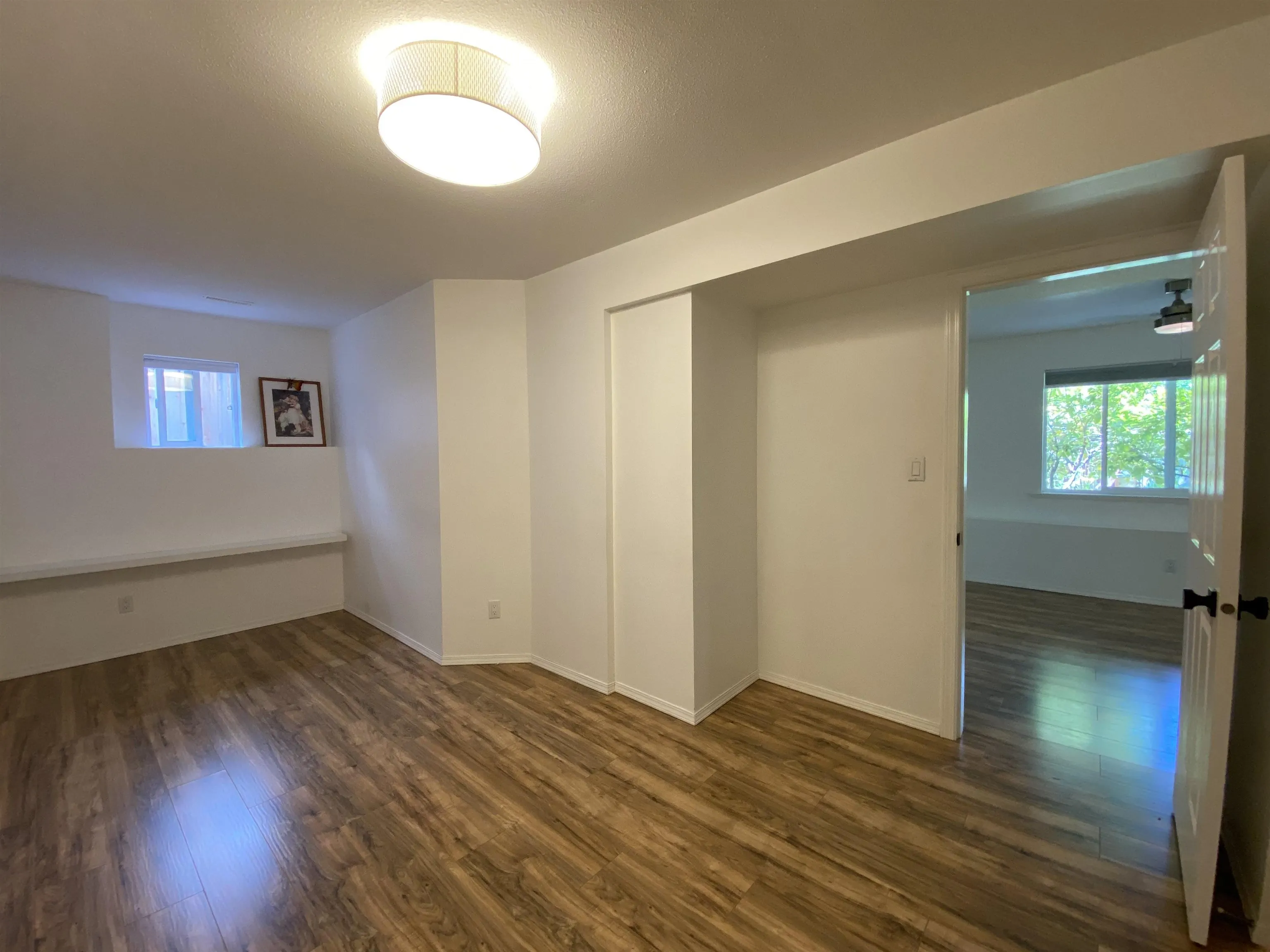 Garden Suite 8518 167 Street