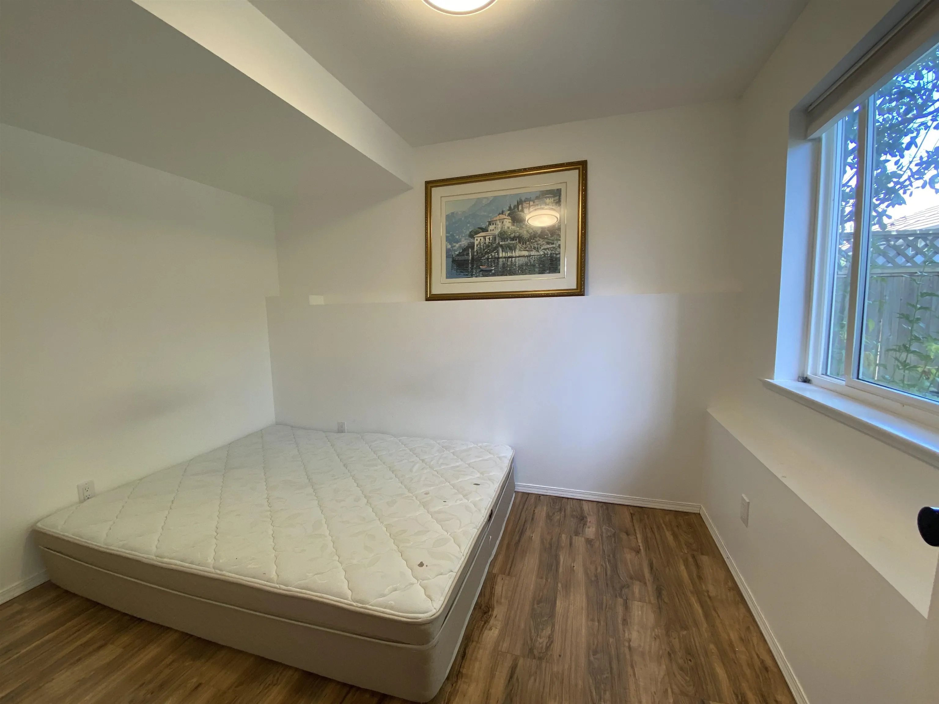 Garden Suite 8518 167 Street