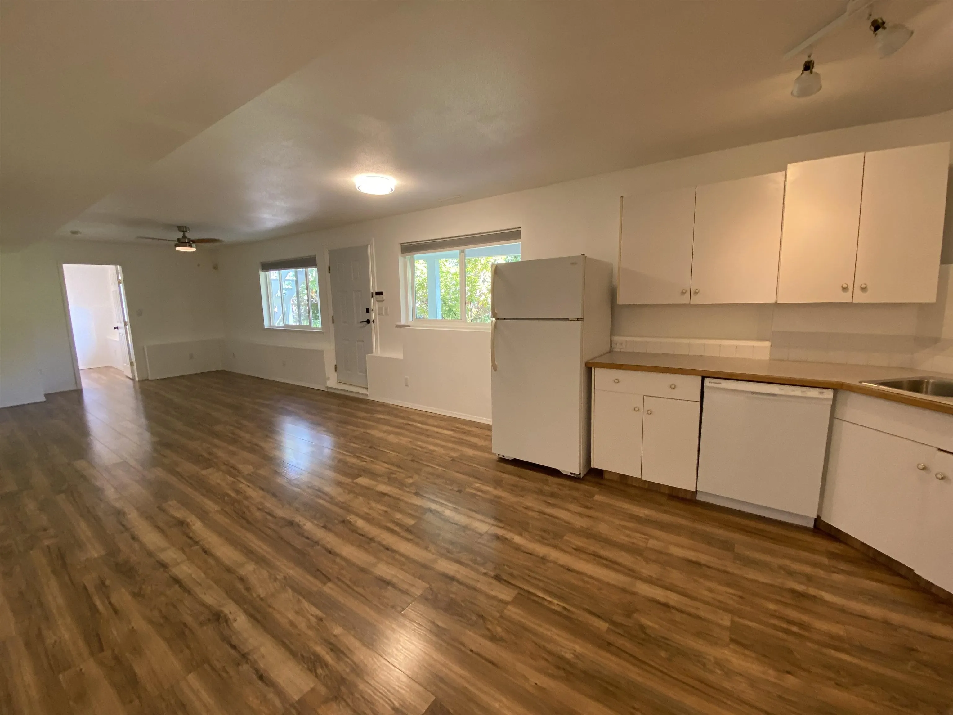 Garden Suite 8518 167 Street