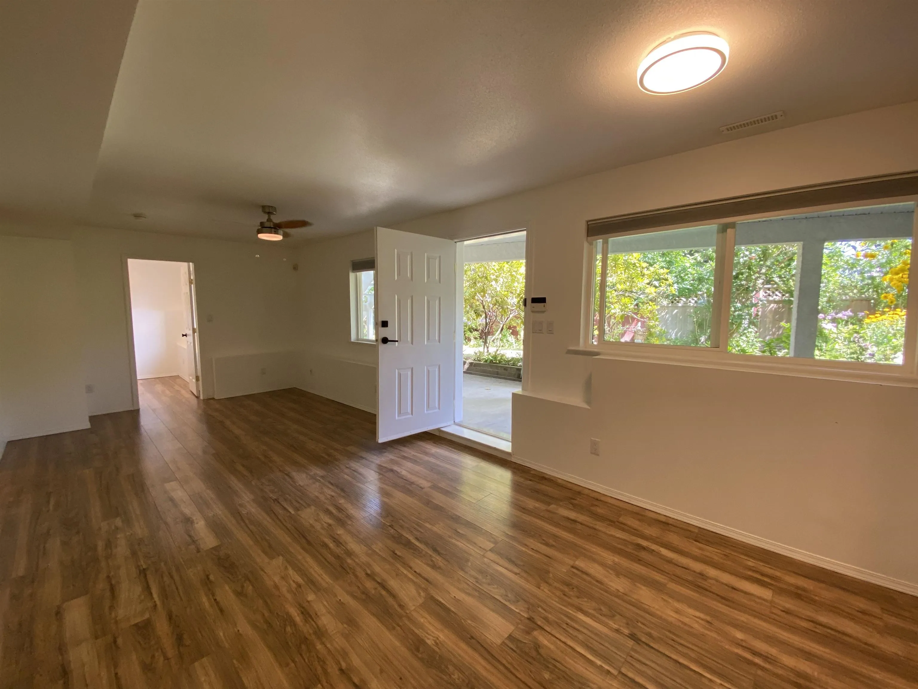 Garden Suite 8518 167 Street