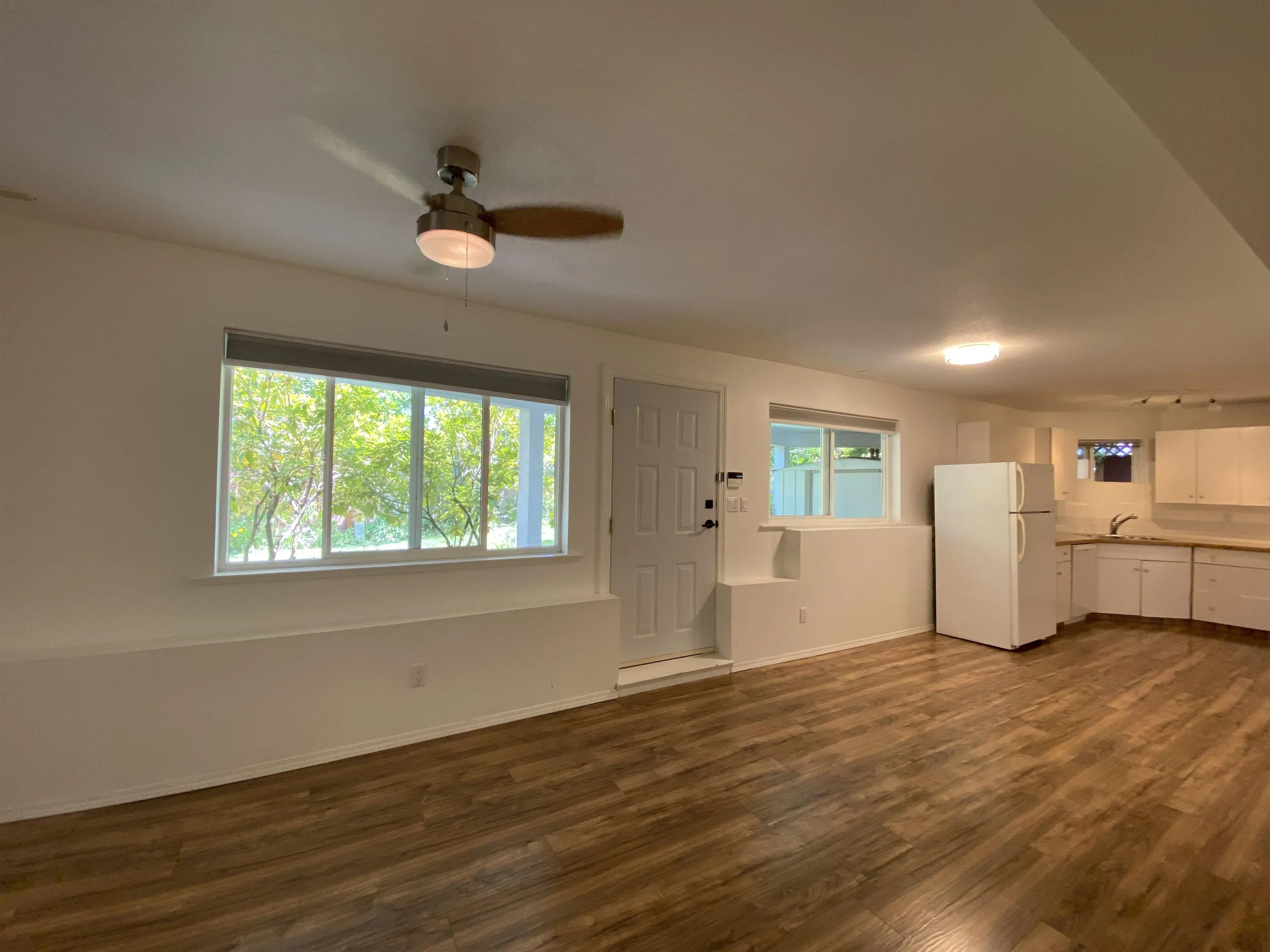 Garden Suite 8518 167 Street