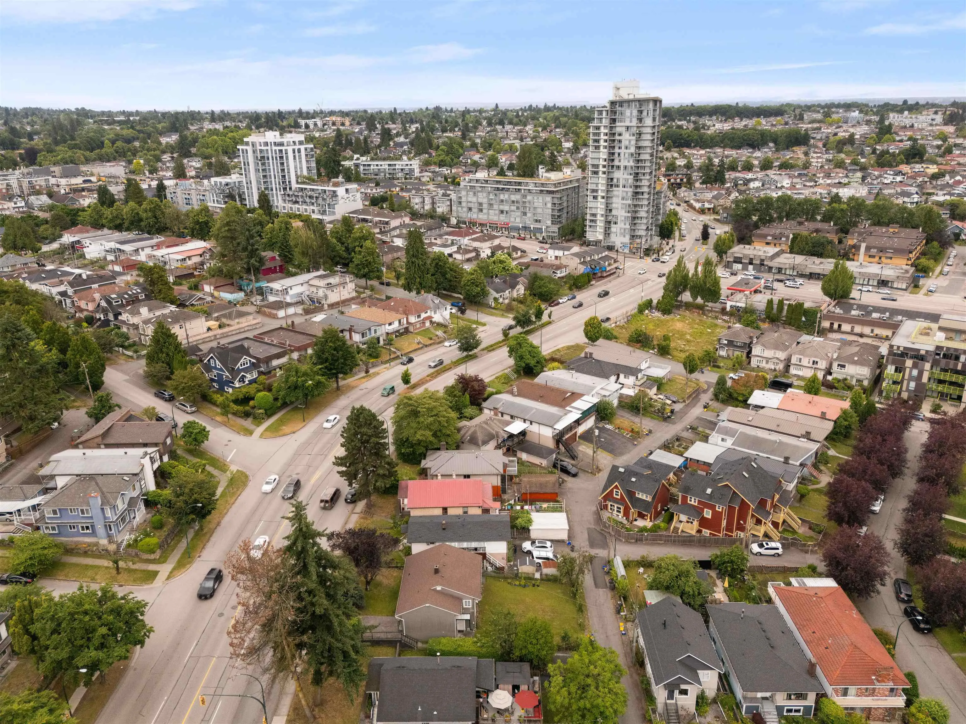 4561 Nanaimo Street