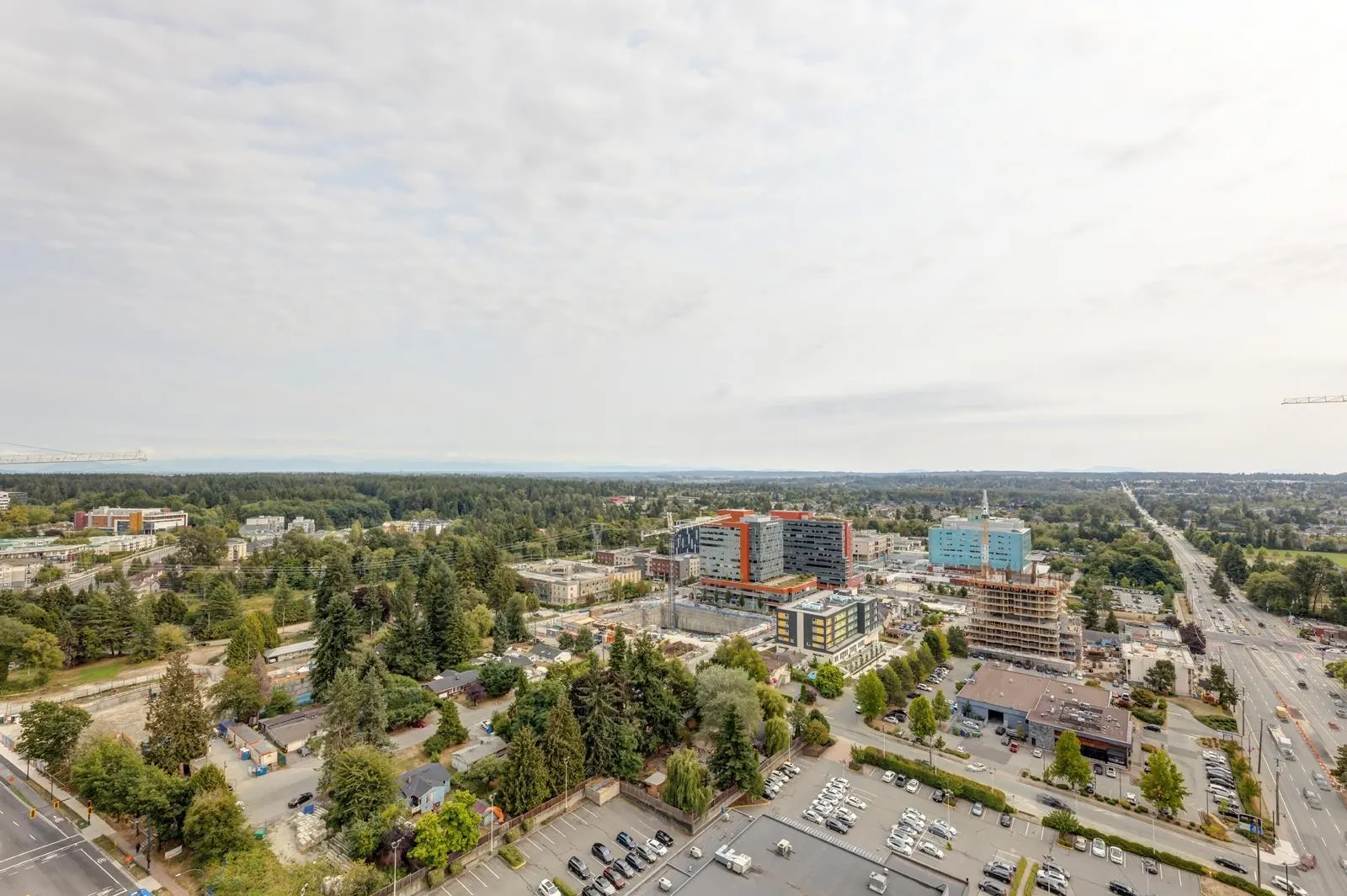26XX 13615 Fraser Highway
