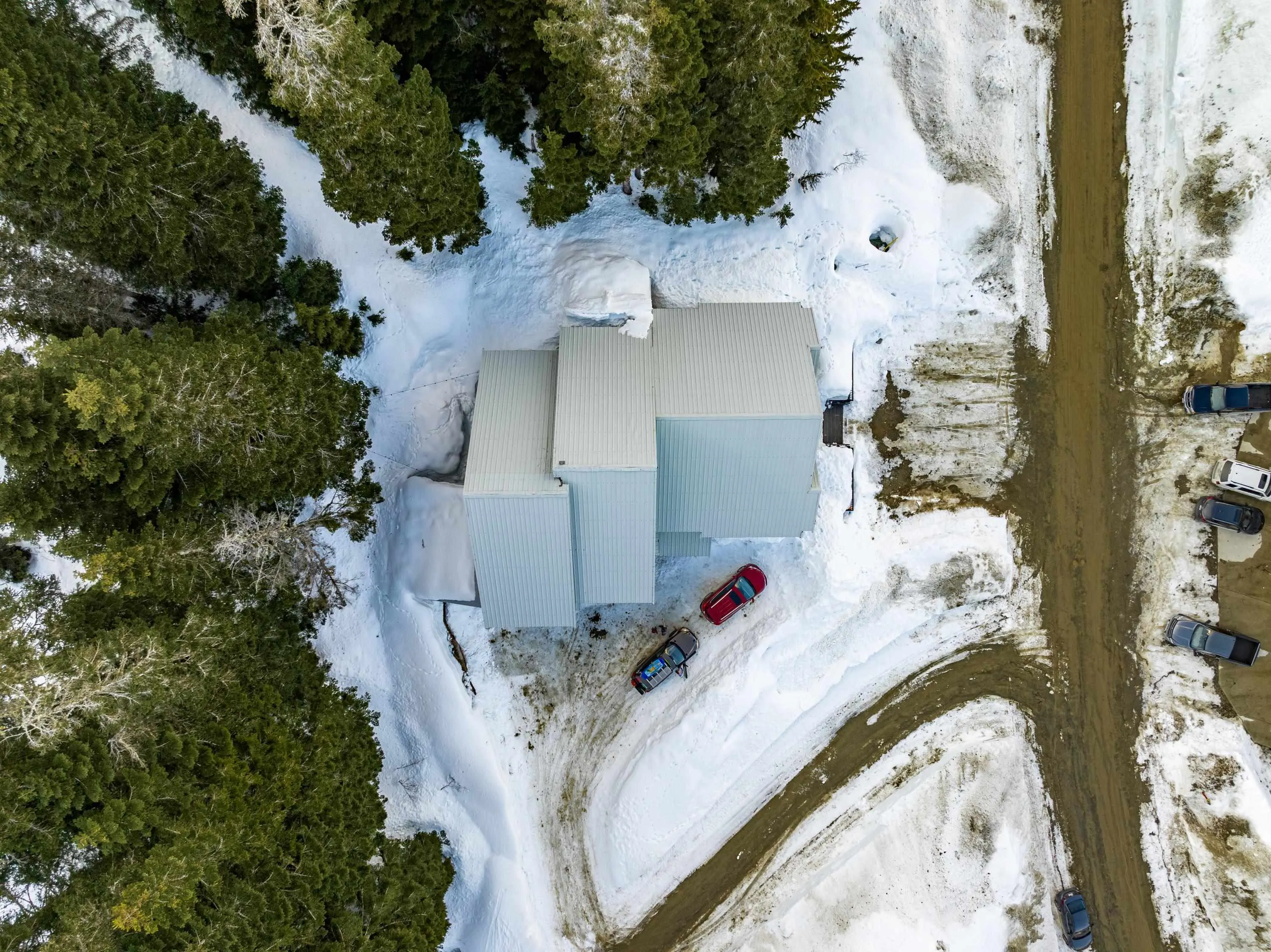 20959 Sakwi Creek Road
