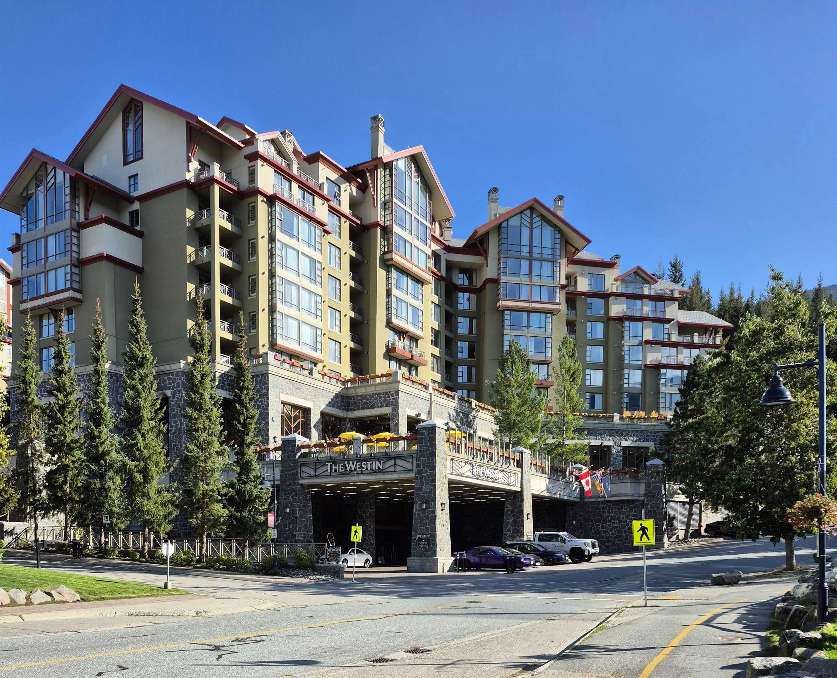 376 4090 Whistler Way