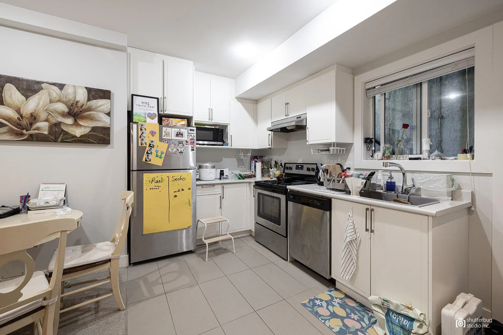 Basement 1647x 21a Avenue