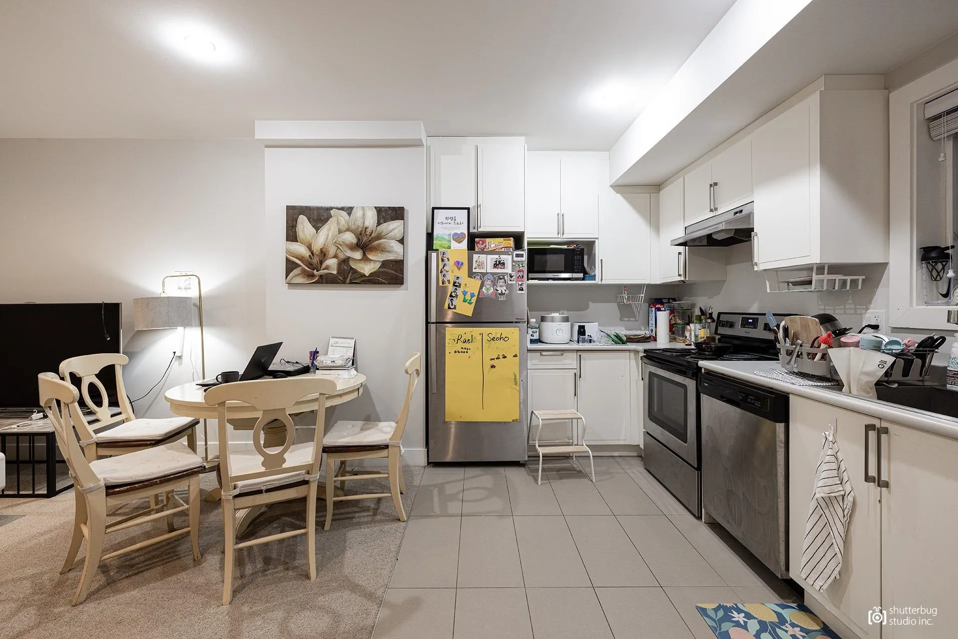 Basement 1647x 21a Avenue
