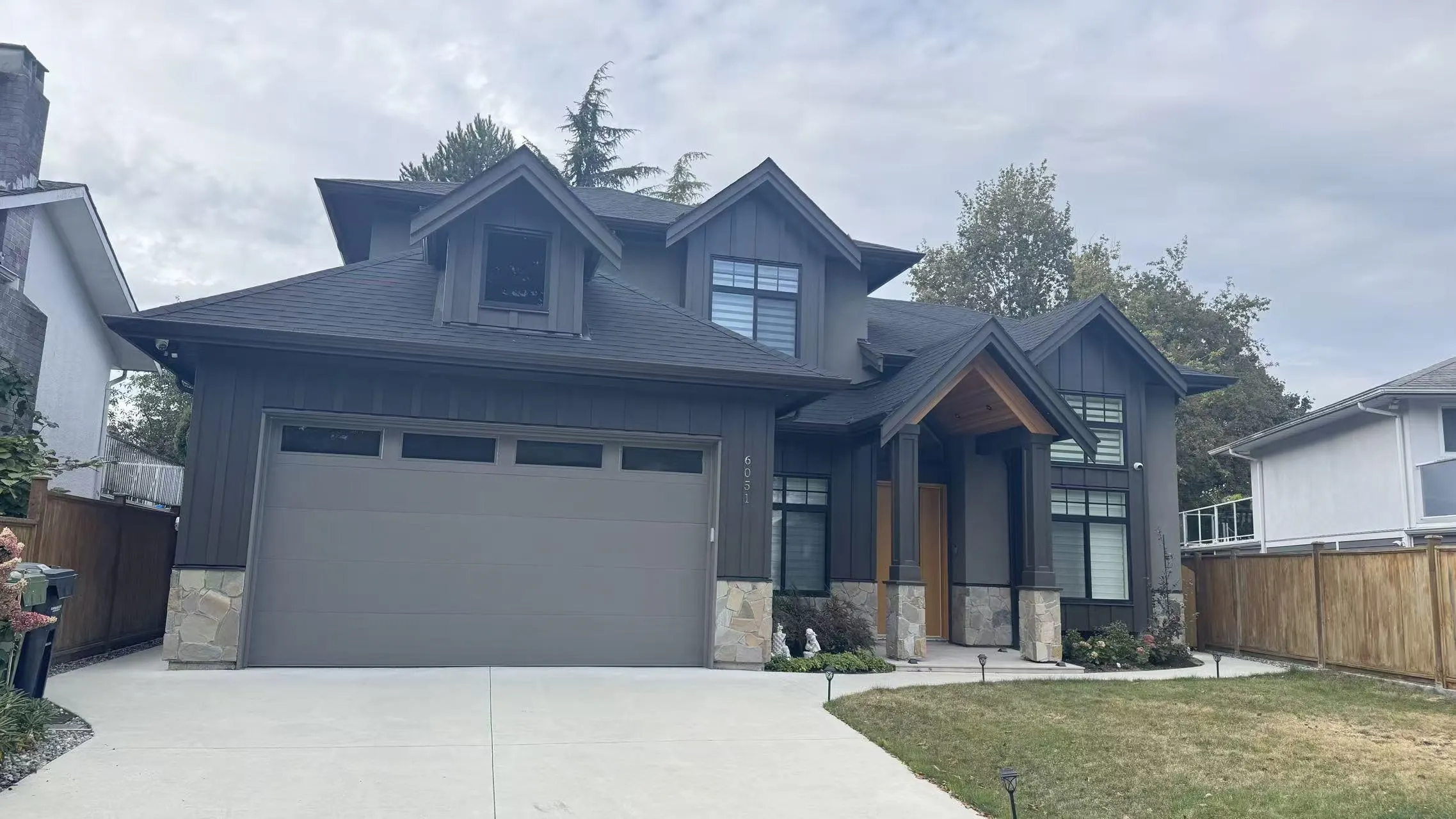 6051 Redfern Crescent