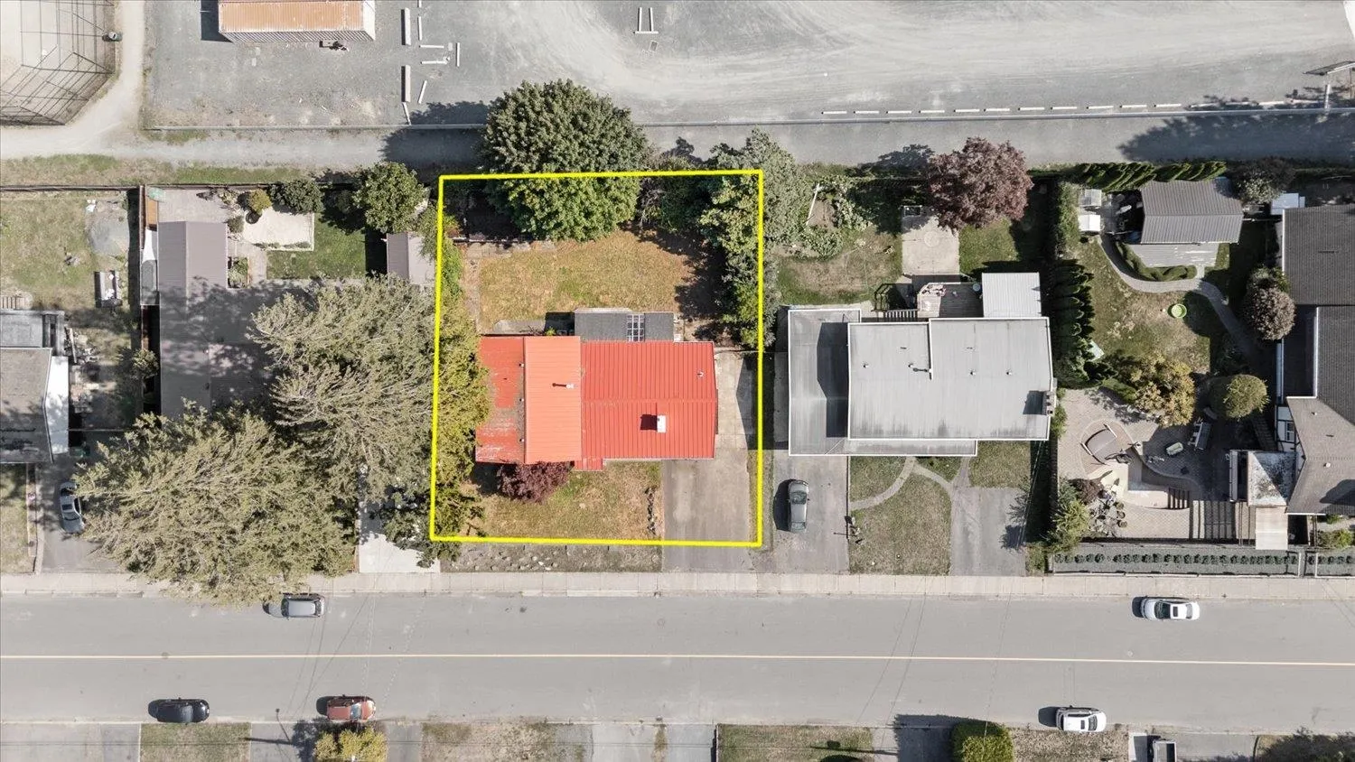 5788 Clover Drive