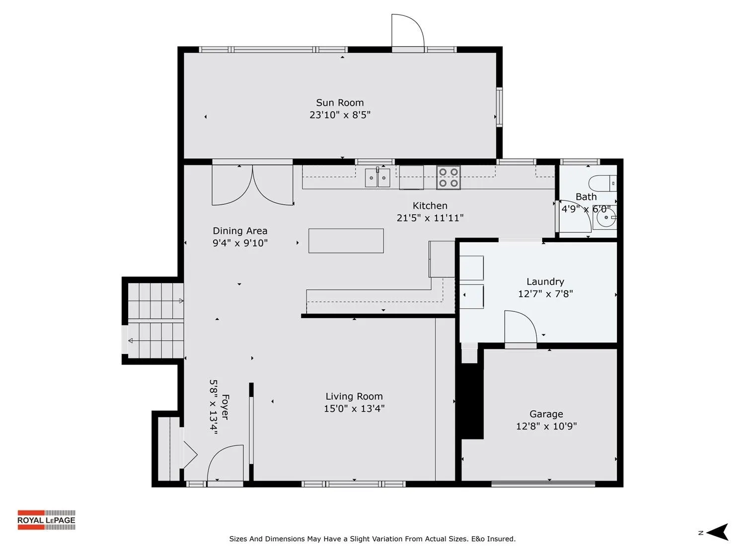 5788 Clover Drive