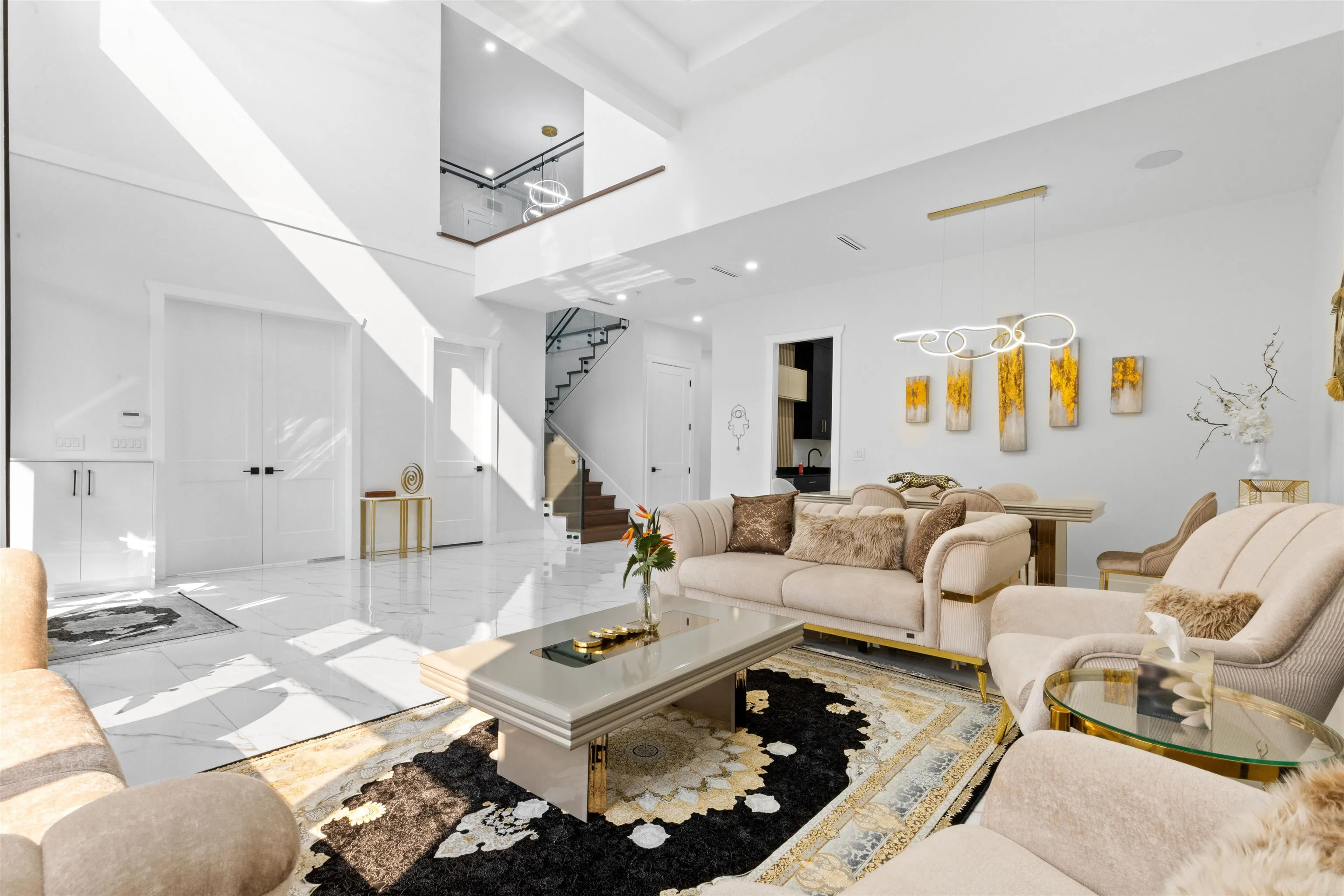 1421 Barberry Drive