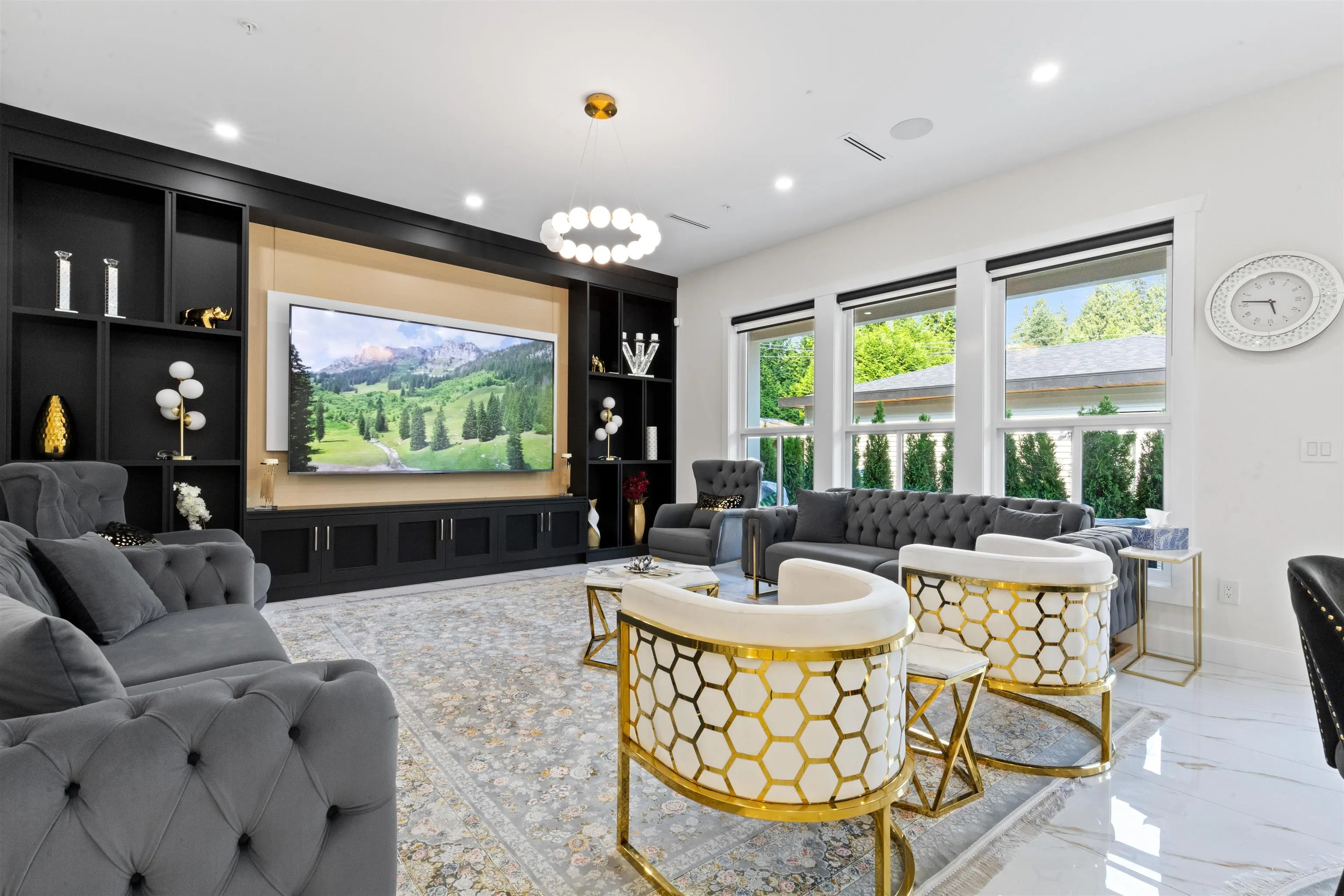 1421 Barberry Drive