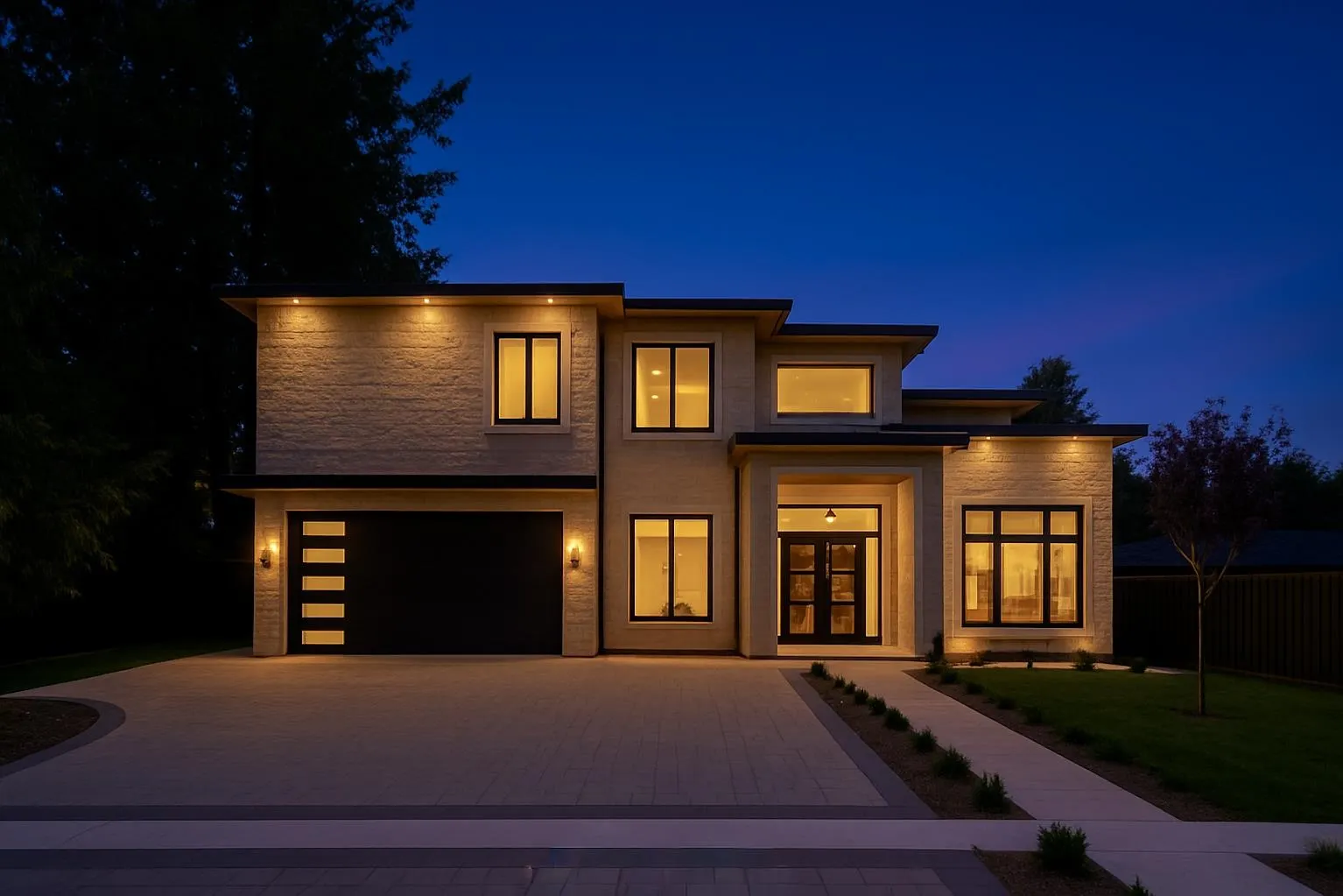 1421 Barberry Drive
