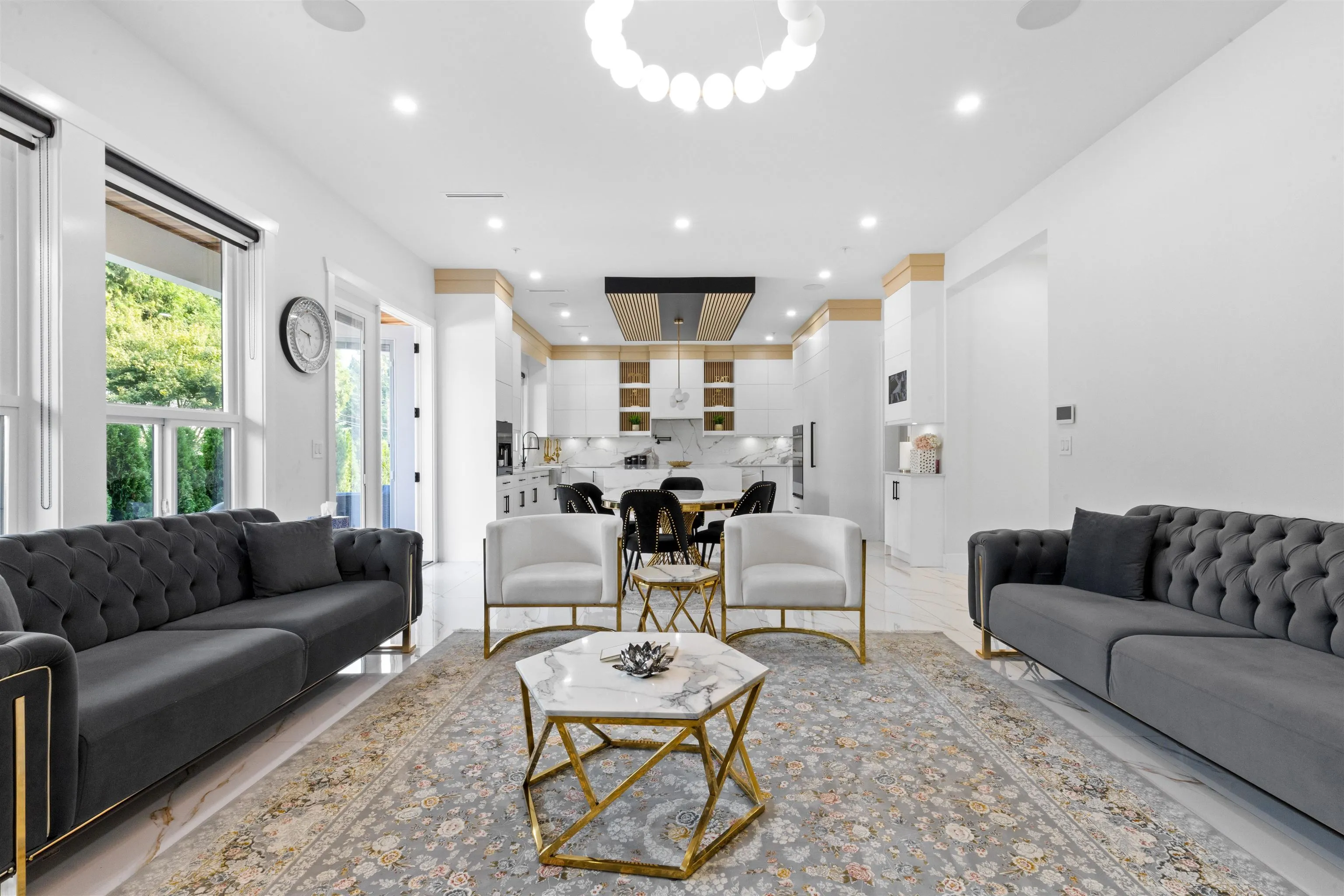 1421 Barberry Drive