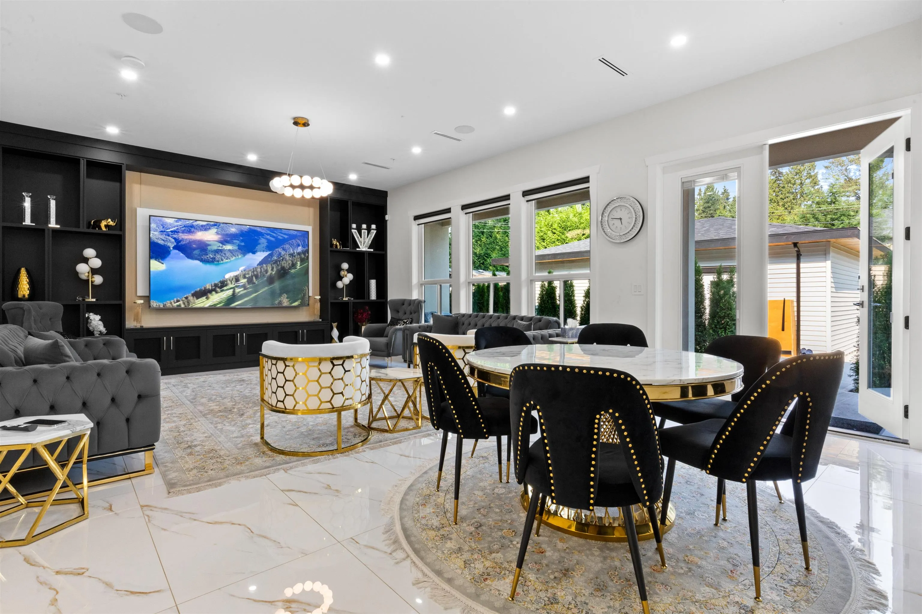 1421 Barberry Drive