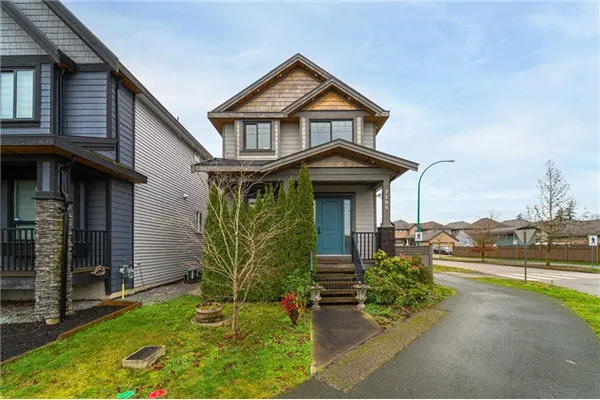 7299 194a Street, Surrey