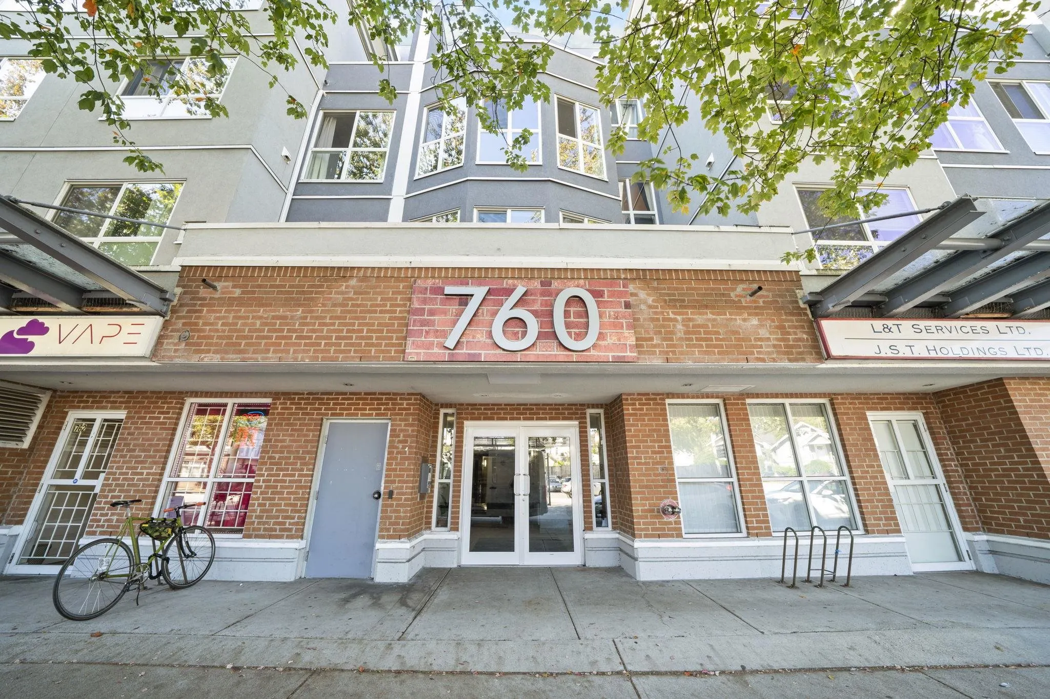 315 760 Kingsway