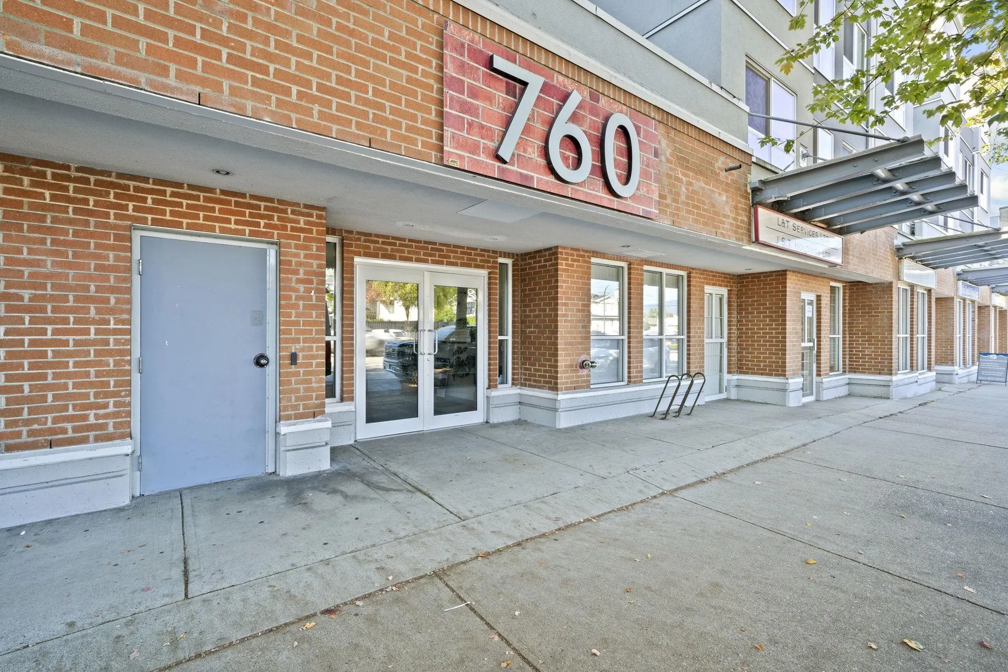 315 760 Kingsway
