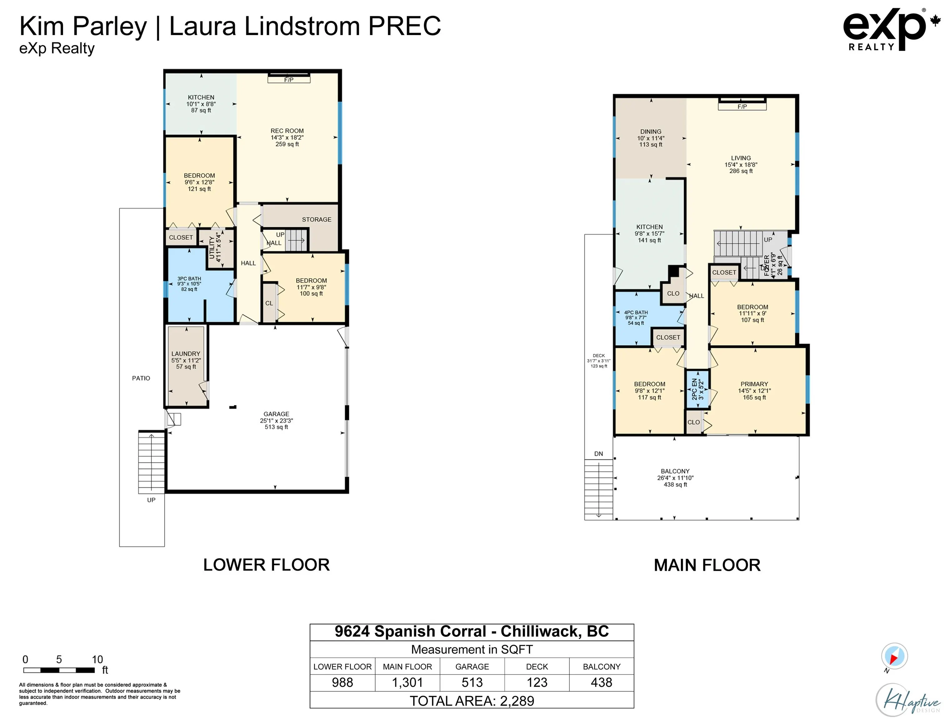 9624 Spanish Corral Crescent