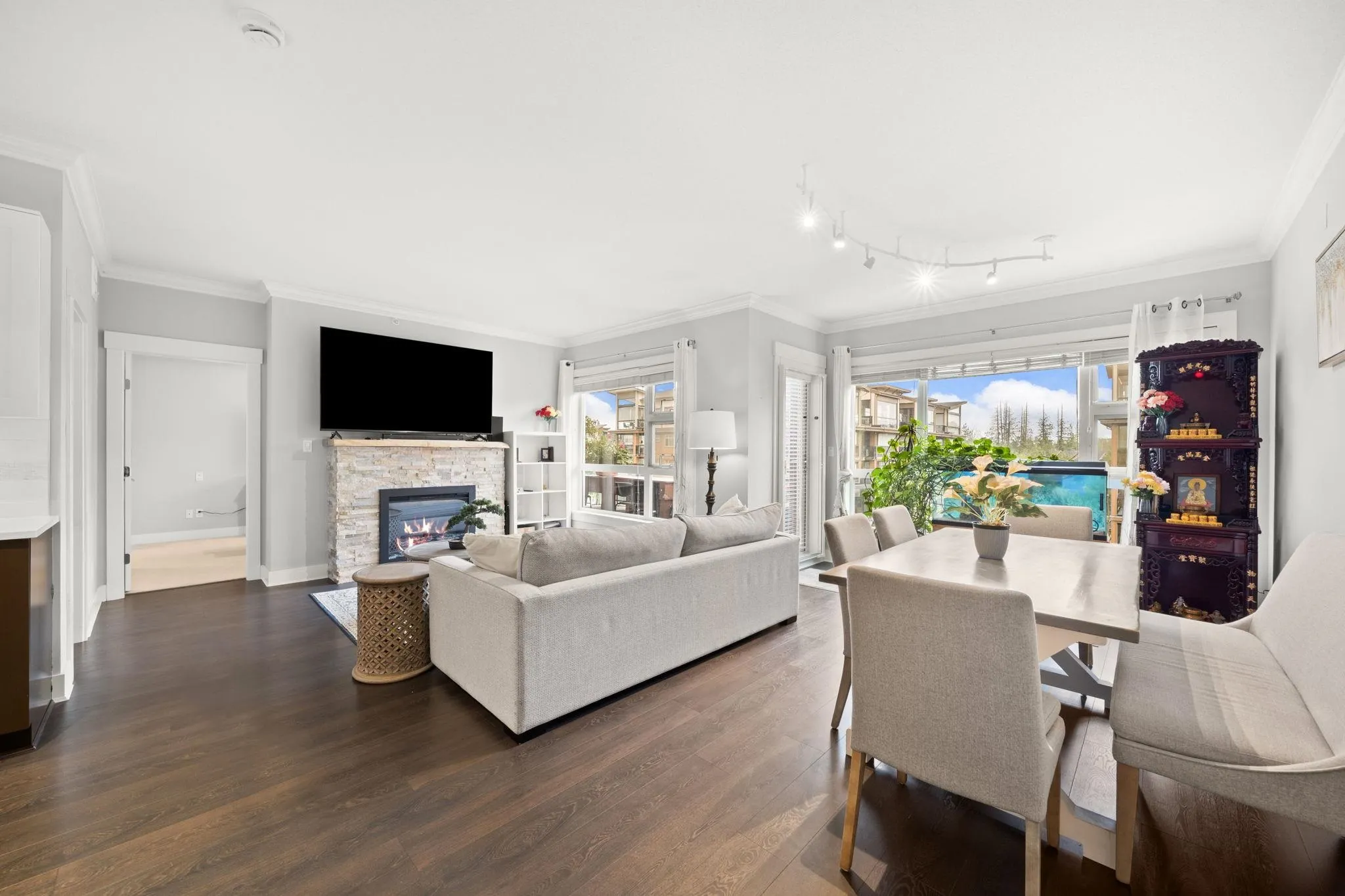 419 20728 Willoughby Town Centre Drive