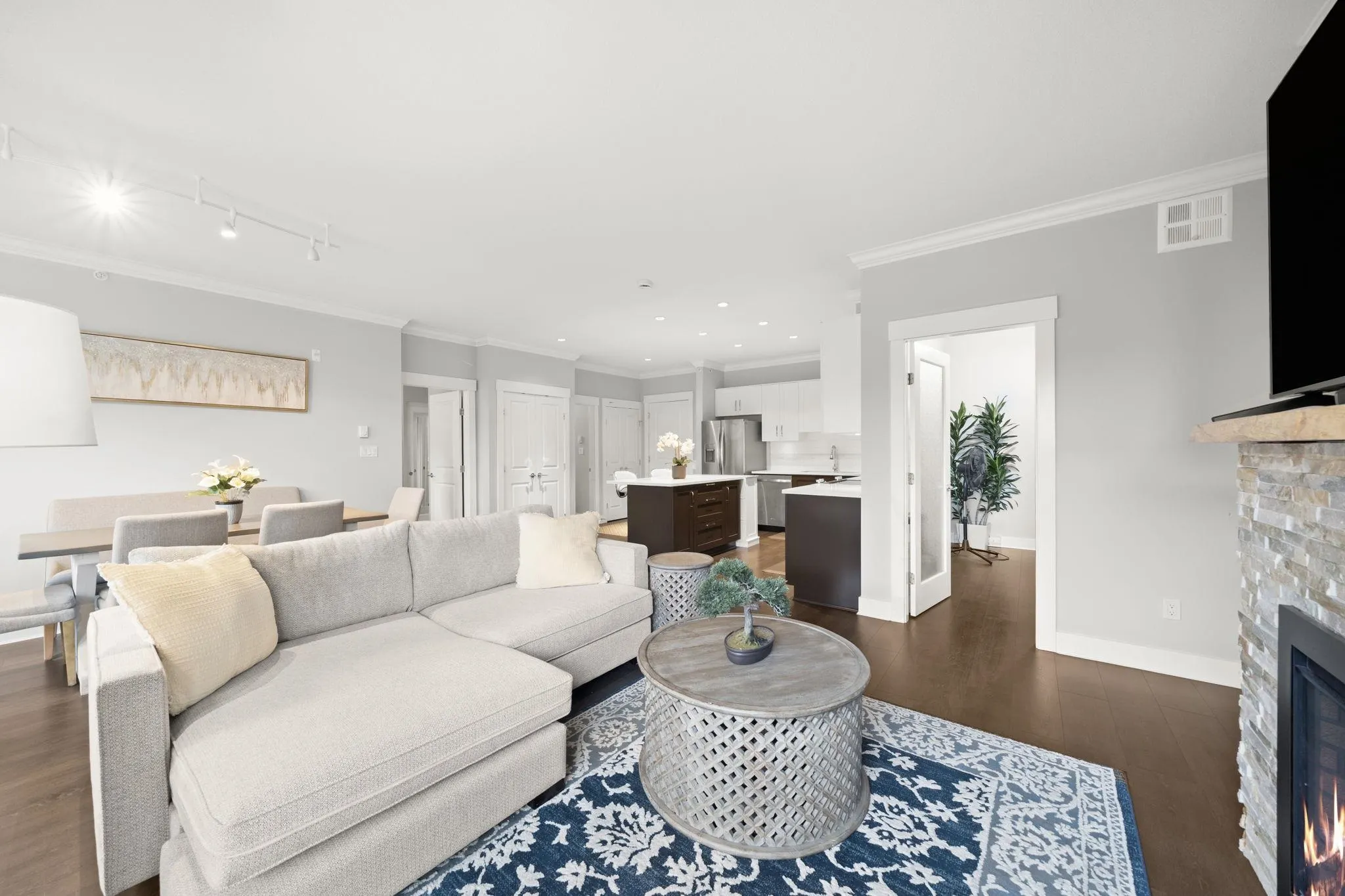 419 20728 Willoughby Town Centre Drive