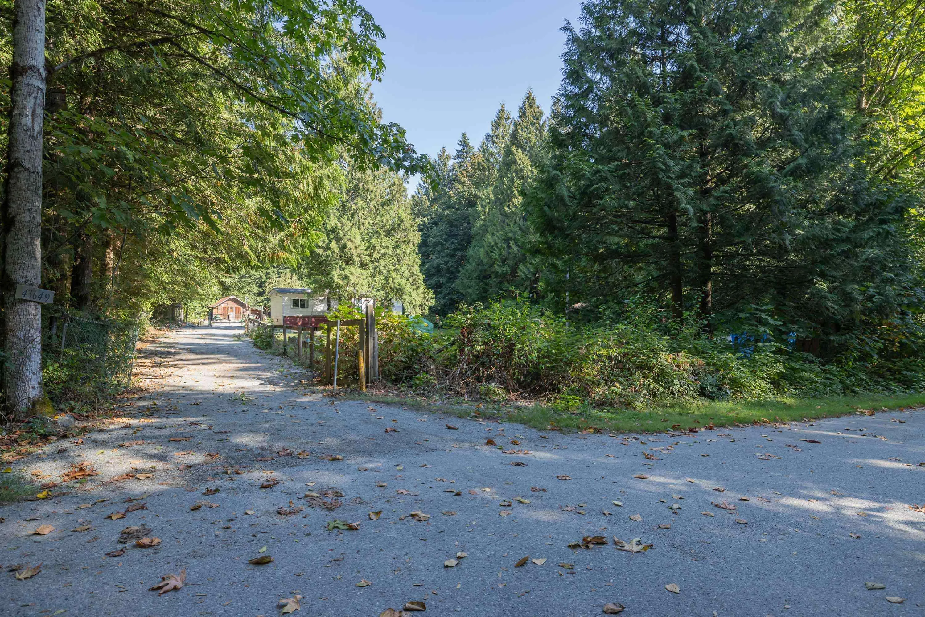 43649 Watkins Road