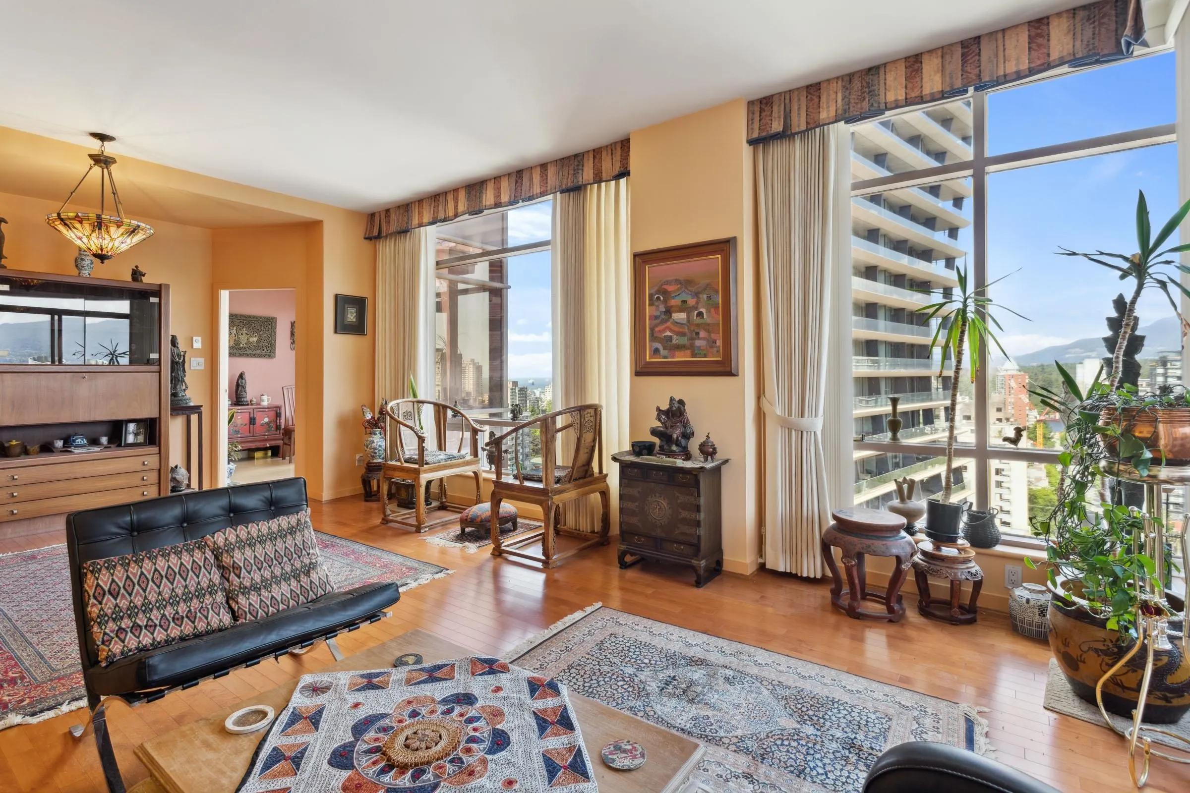 13C 1500 Alberni Street