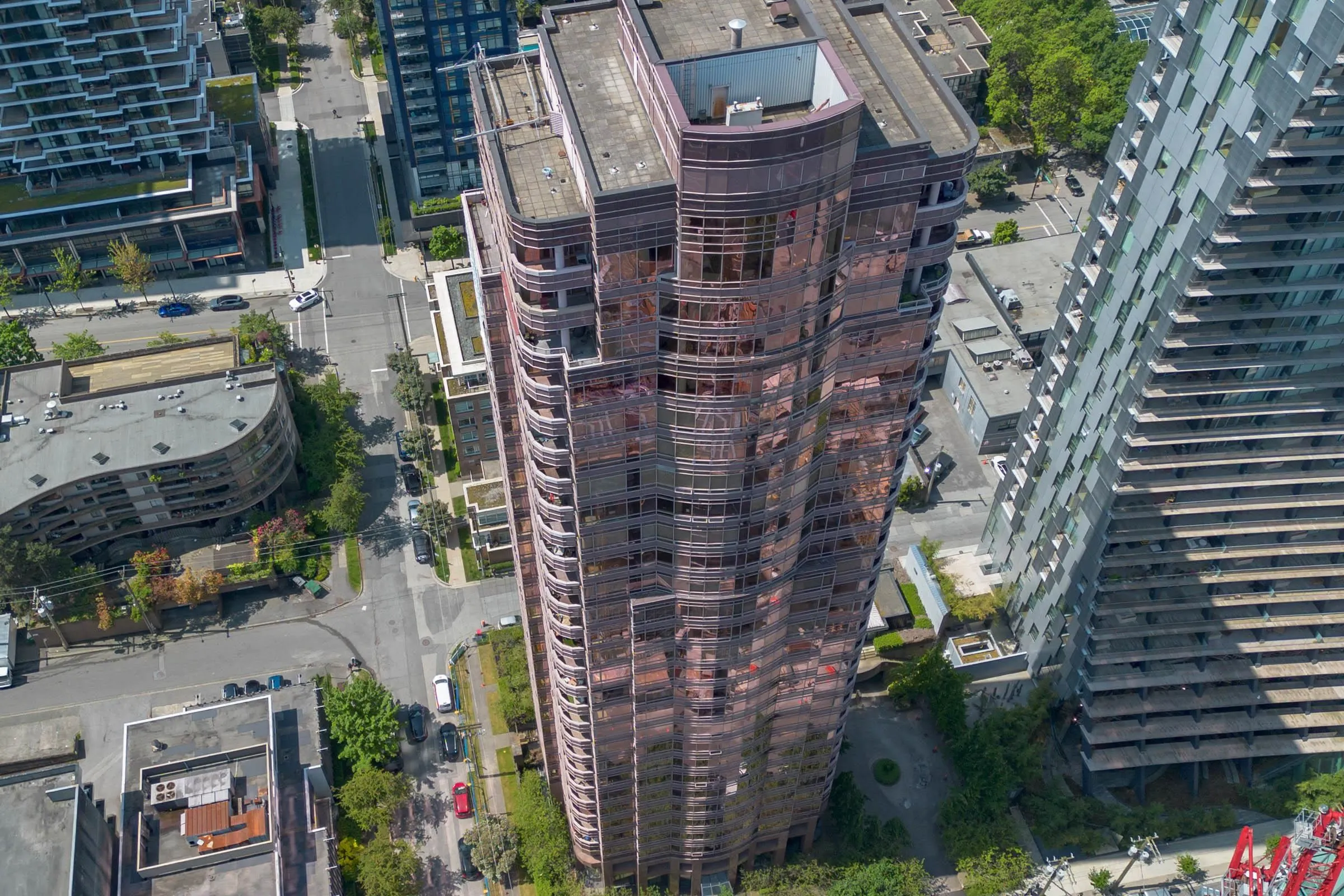 13C 1500 Alberni Street