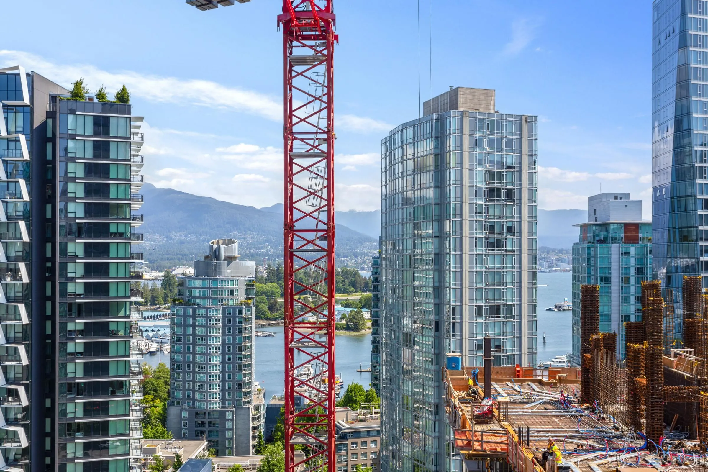 13C 1500 Alberni Street