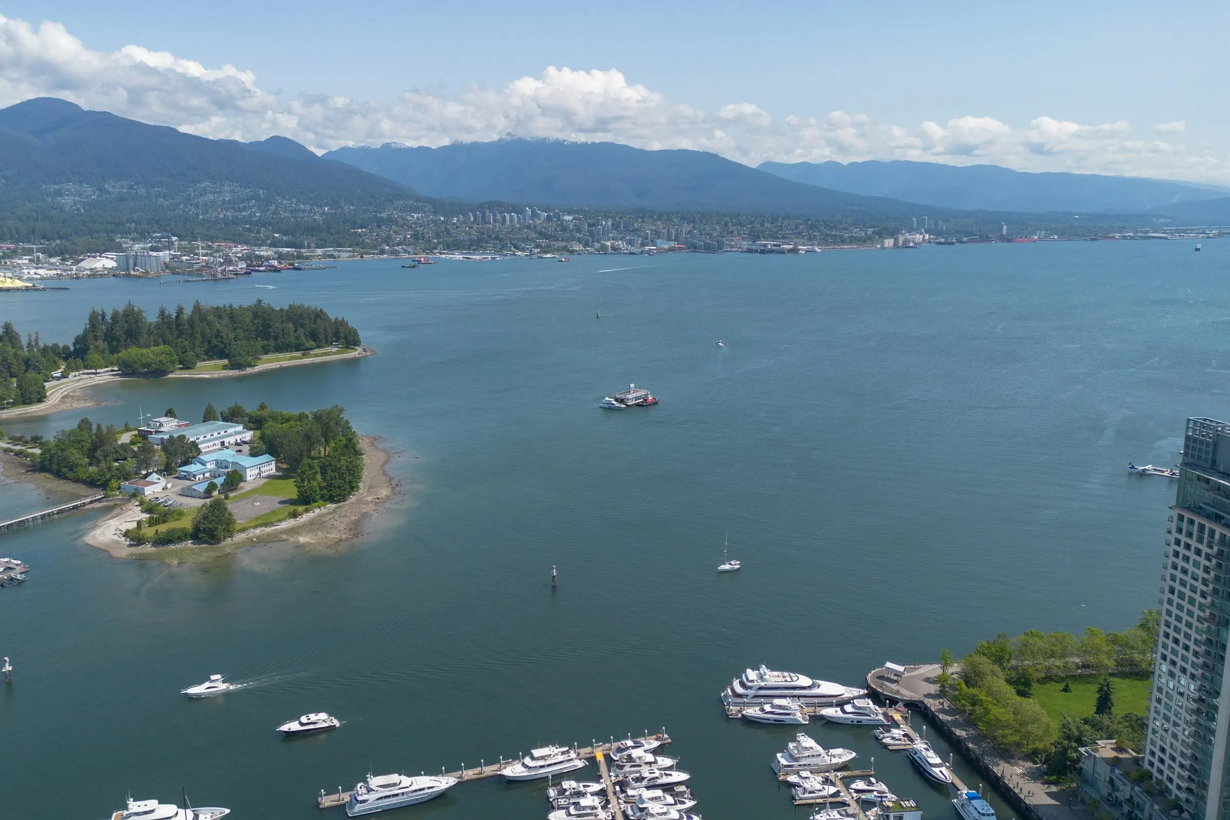 13C 1500 Alberni Street