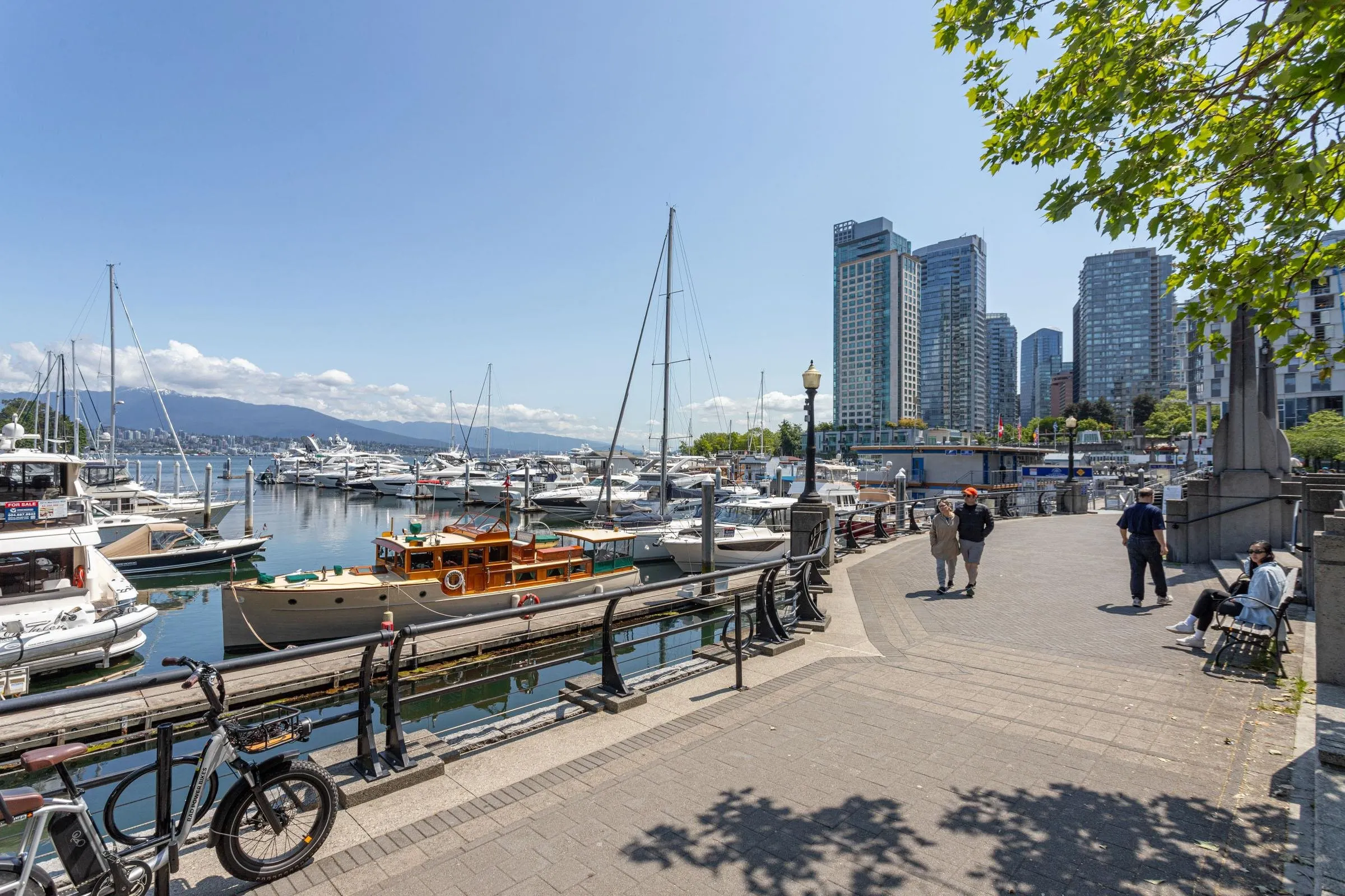 13C 1500 Alberni Street