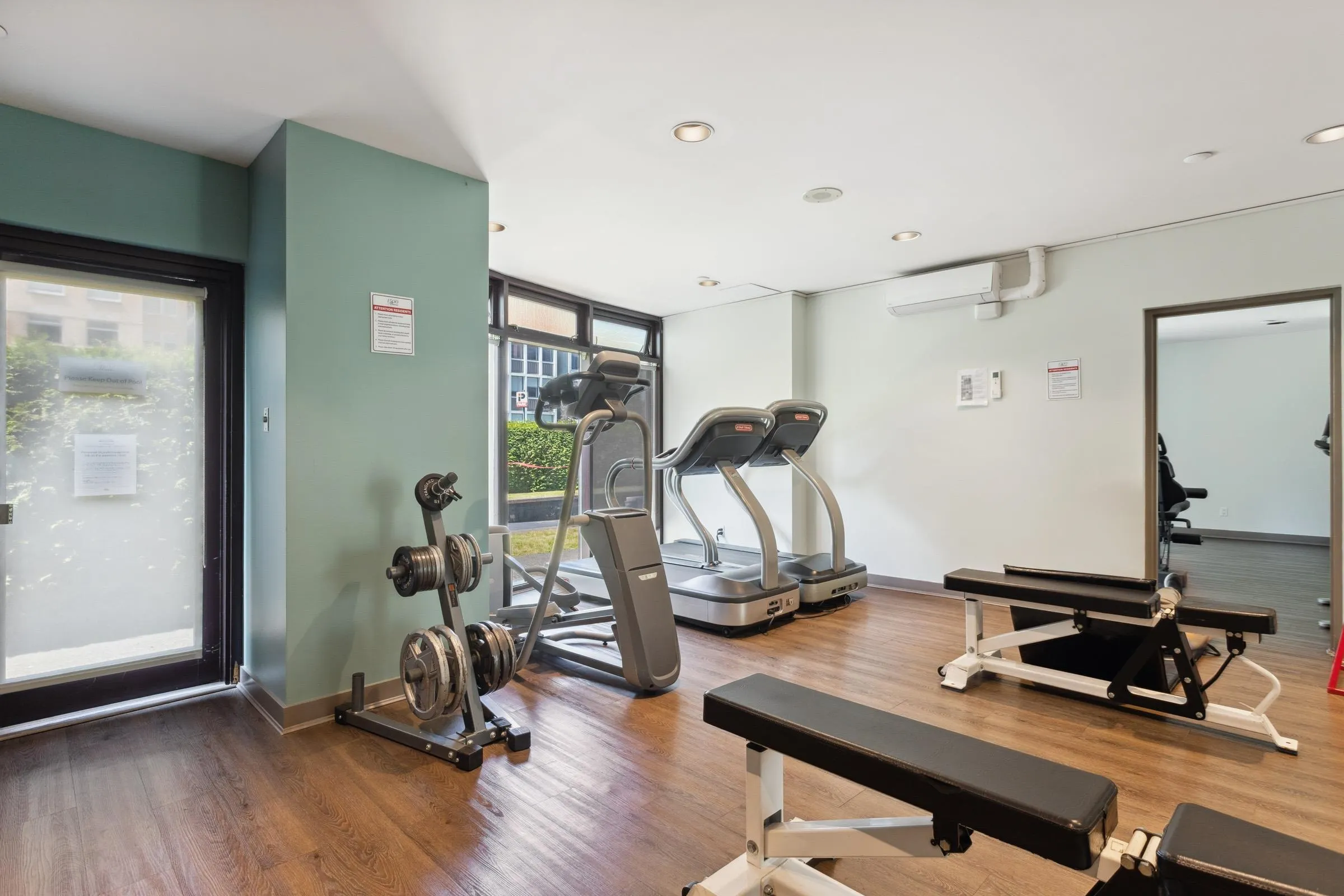 13C 1500 Alberni Street