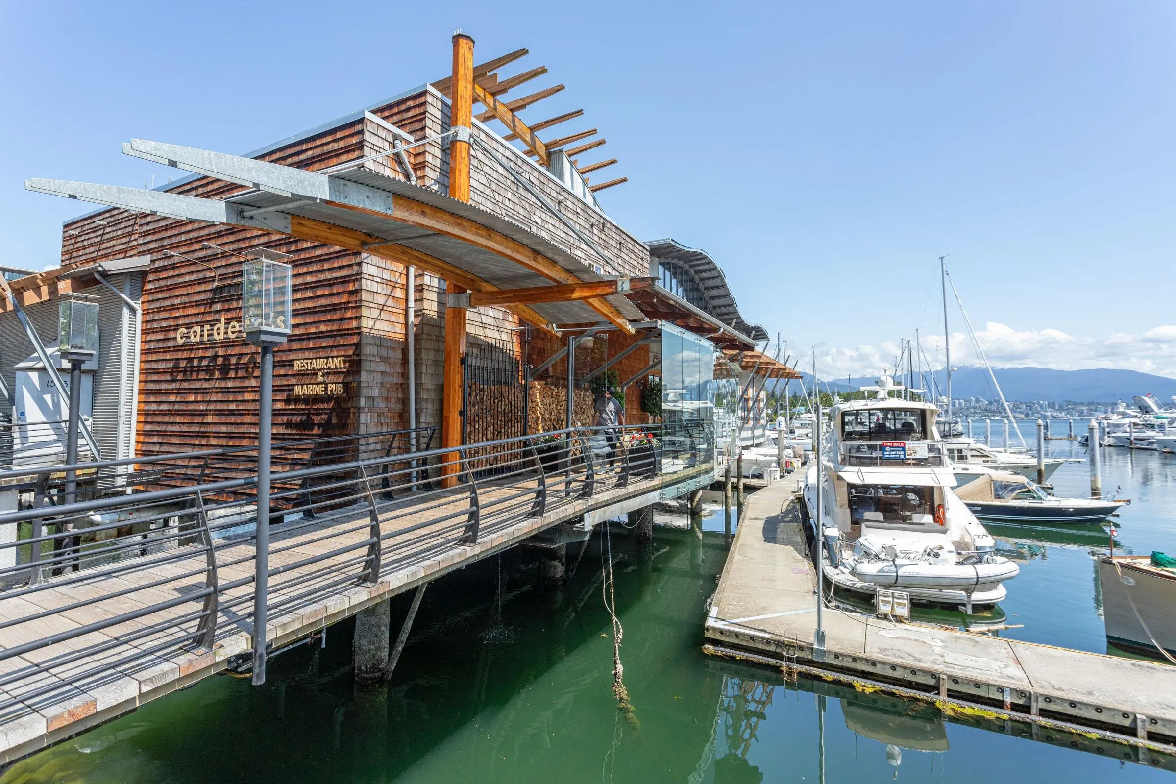 13C 1500 Alberni Street