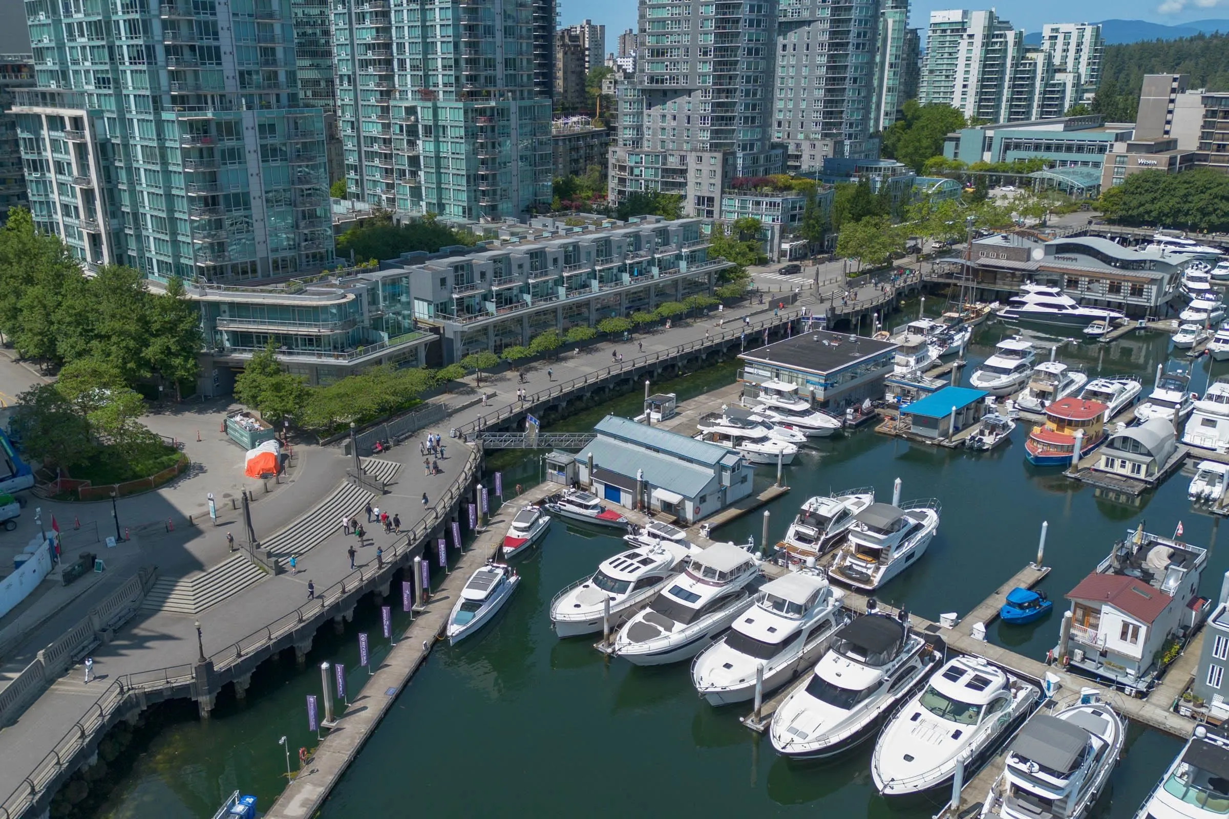 13C 1500 Alberni Street