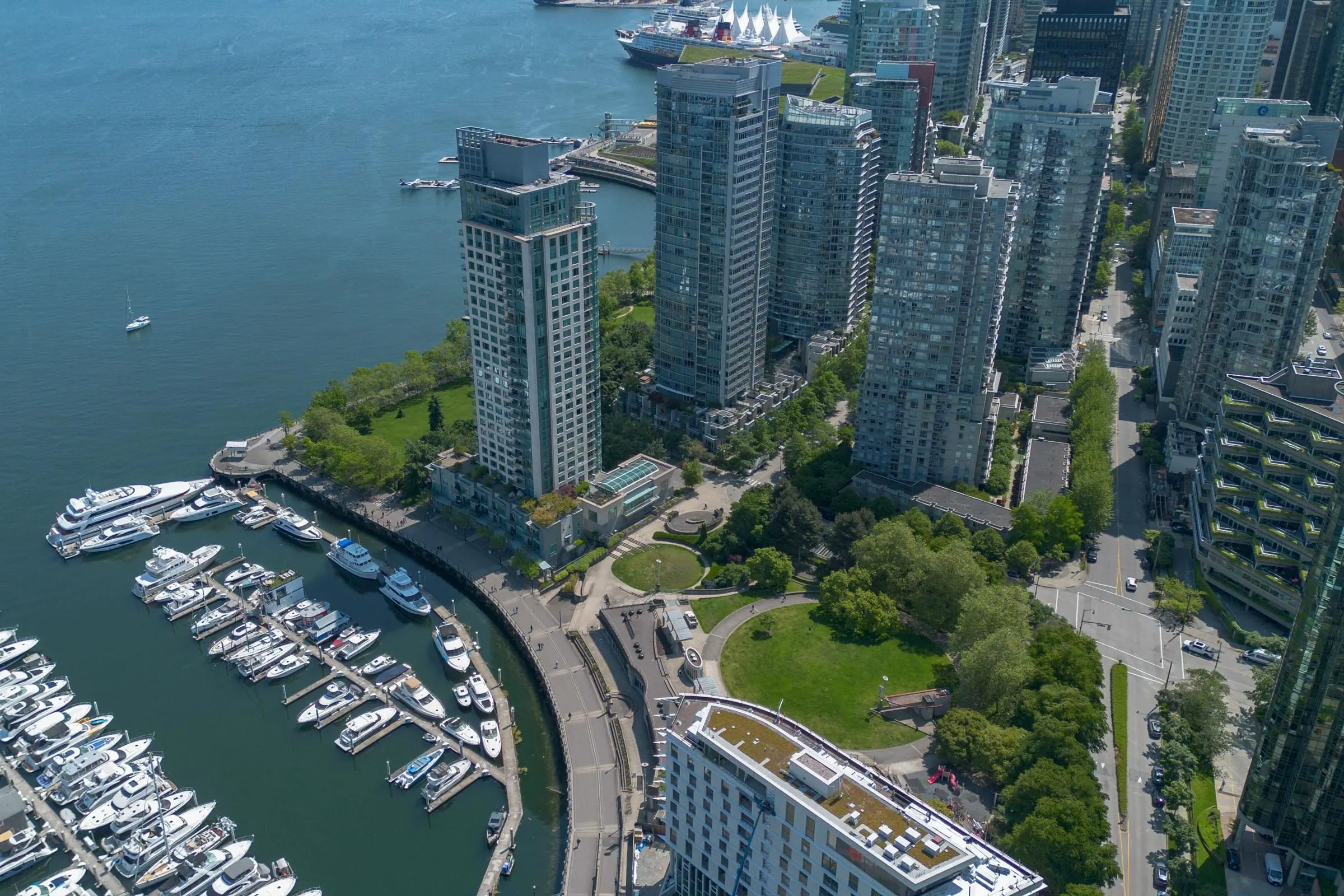 13C 1500 Alberni Street