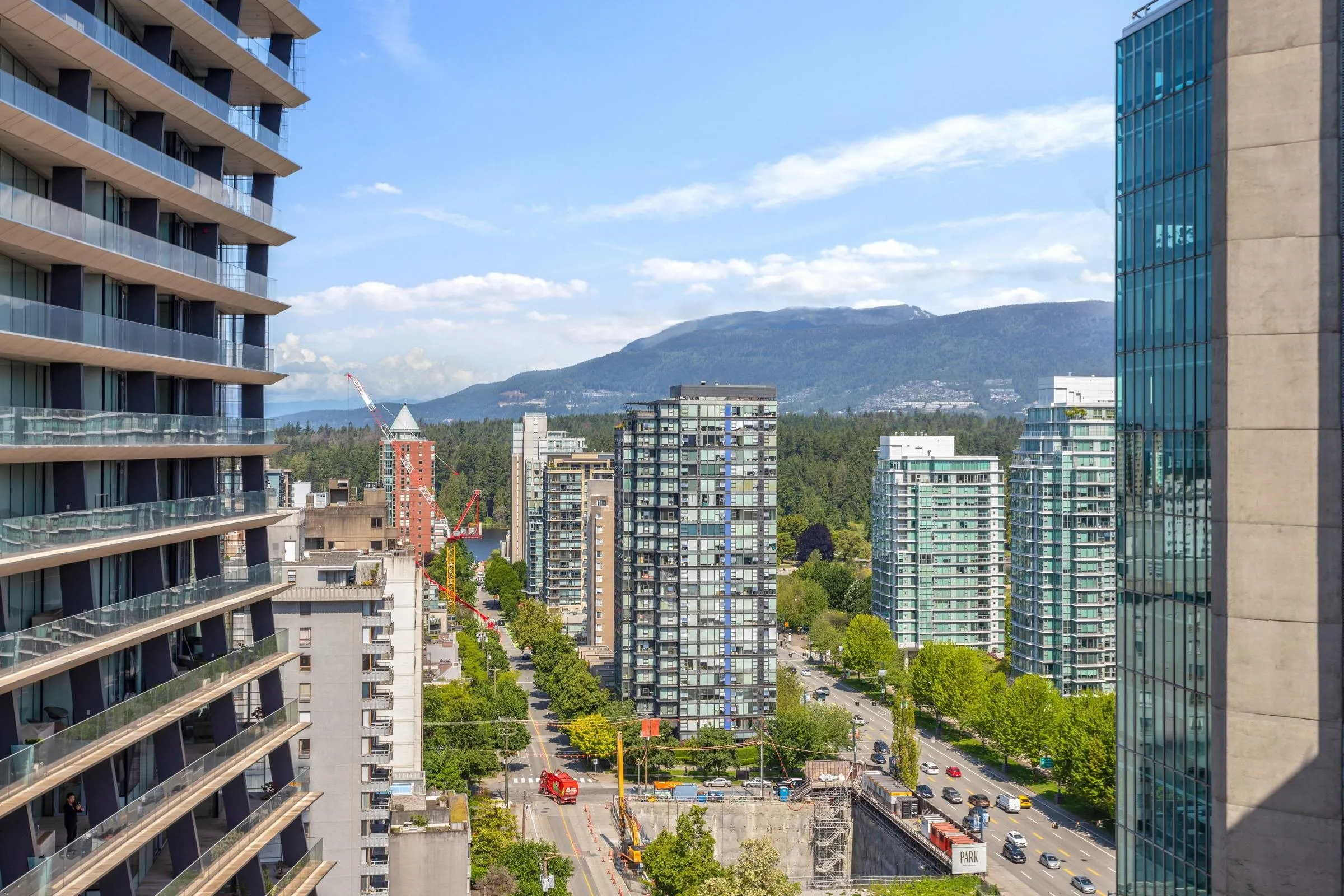 13C 1500 Alberni Street