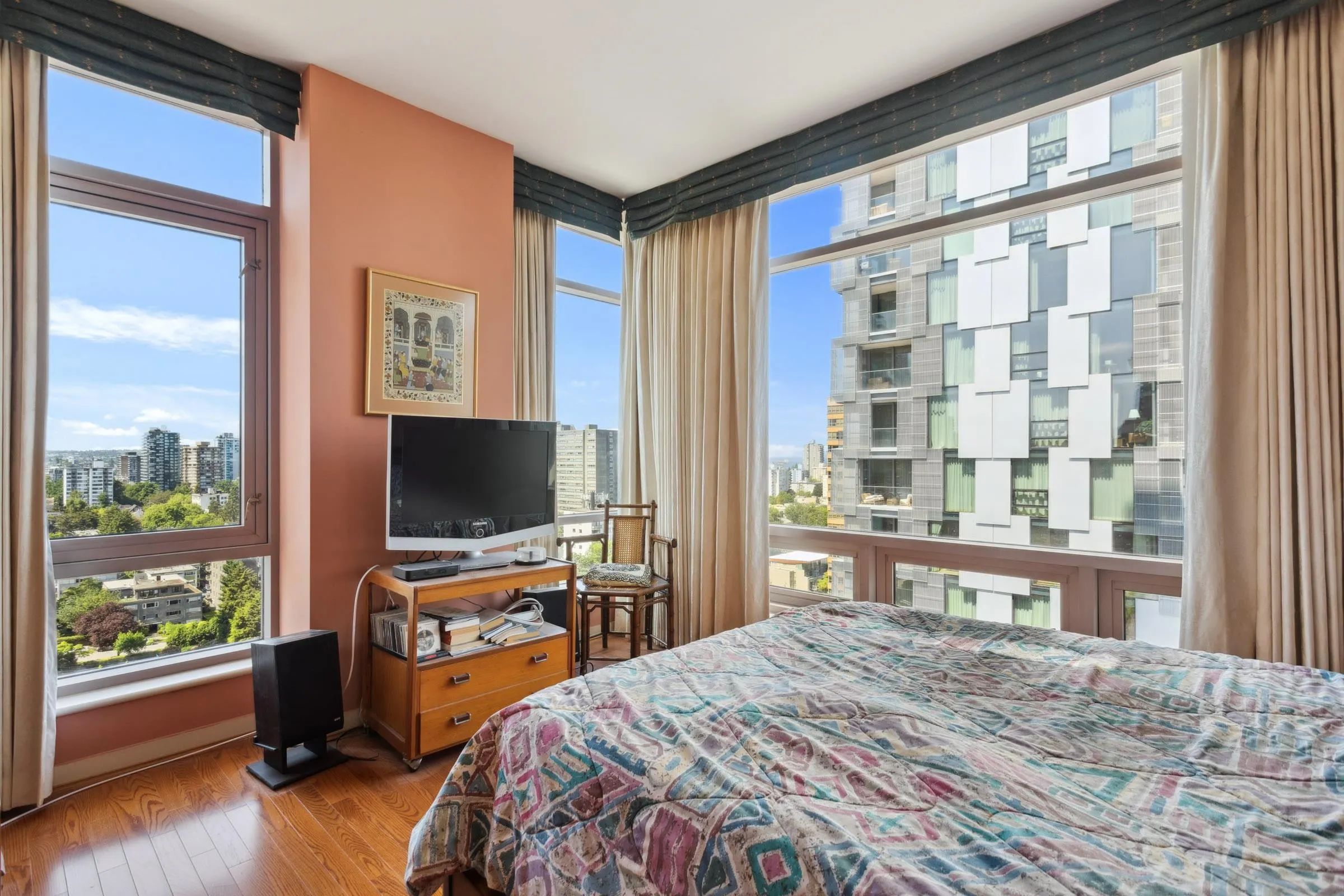 13C 1500 Alberni Street