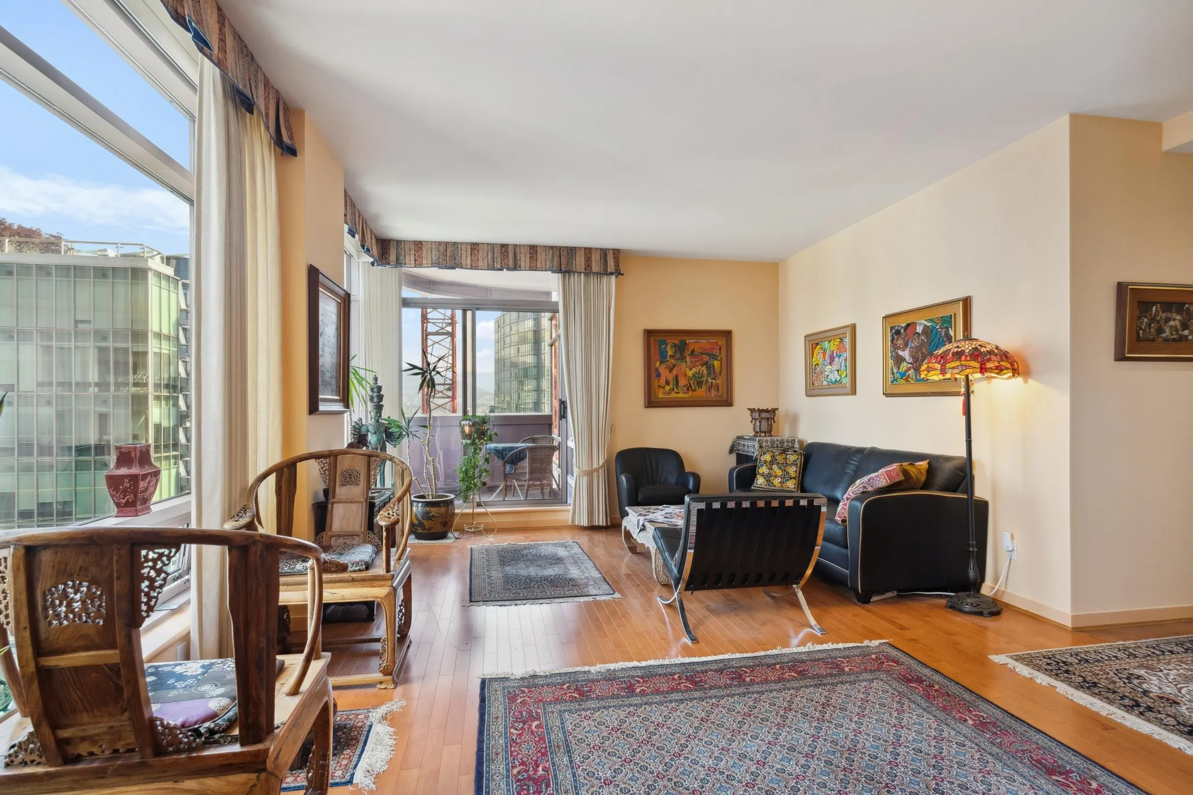 13C 1500 Alberni Street