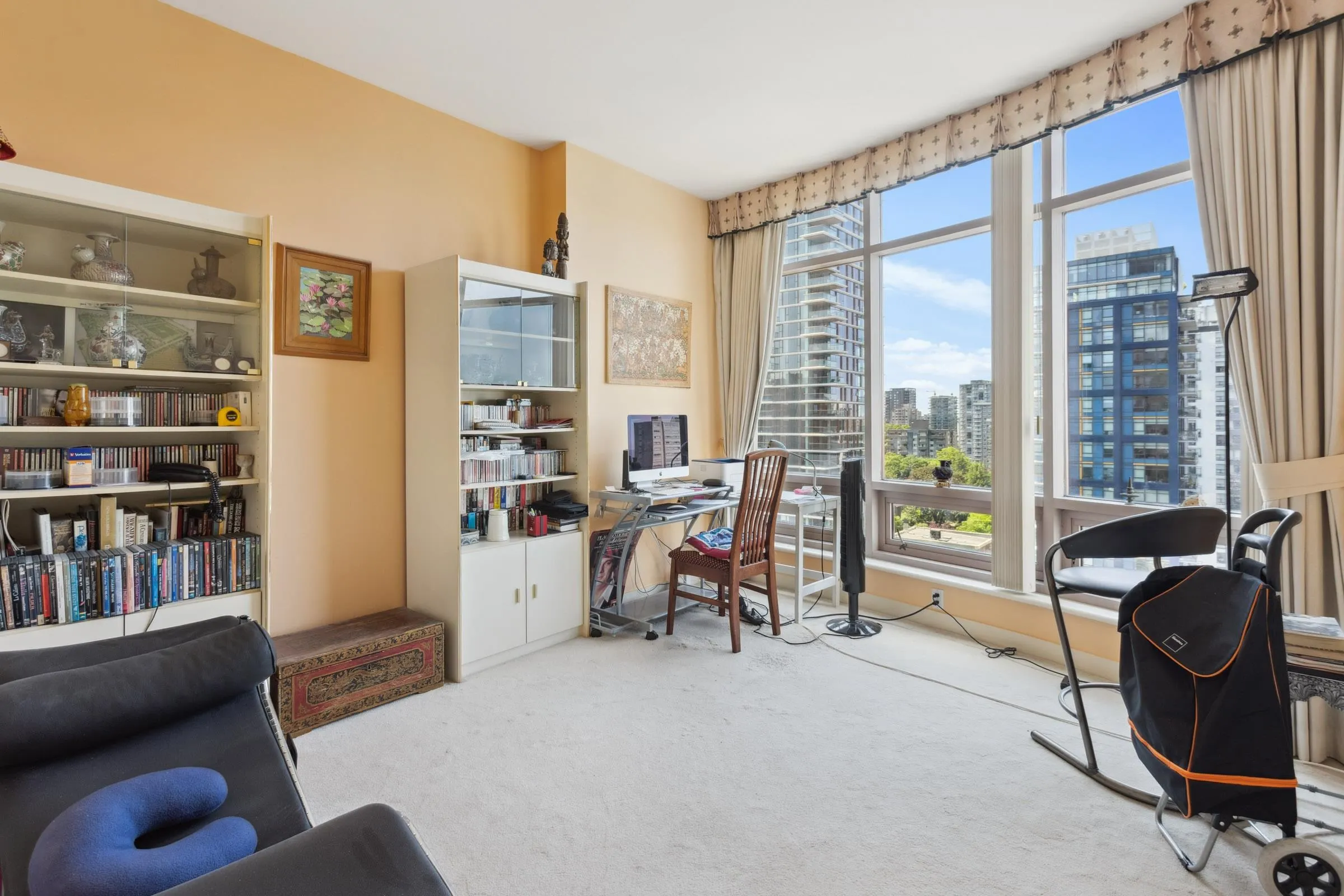 13C 1500 Alberni Street