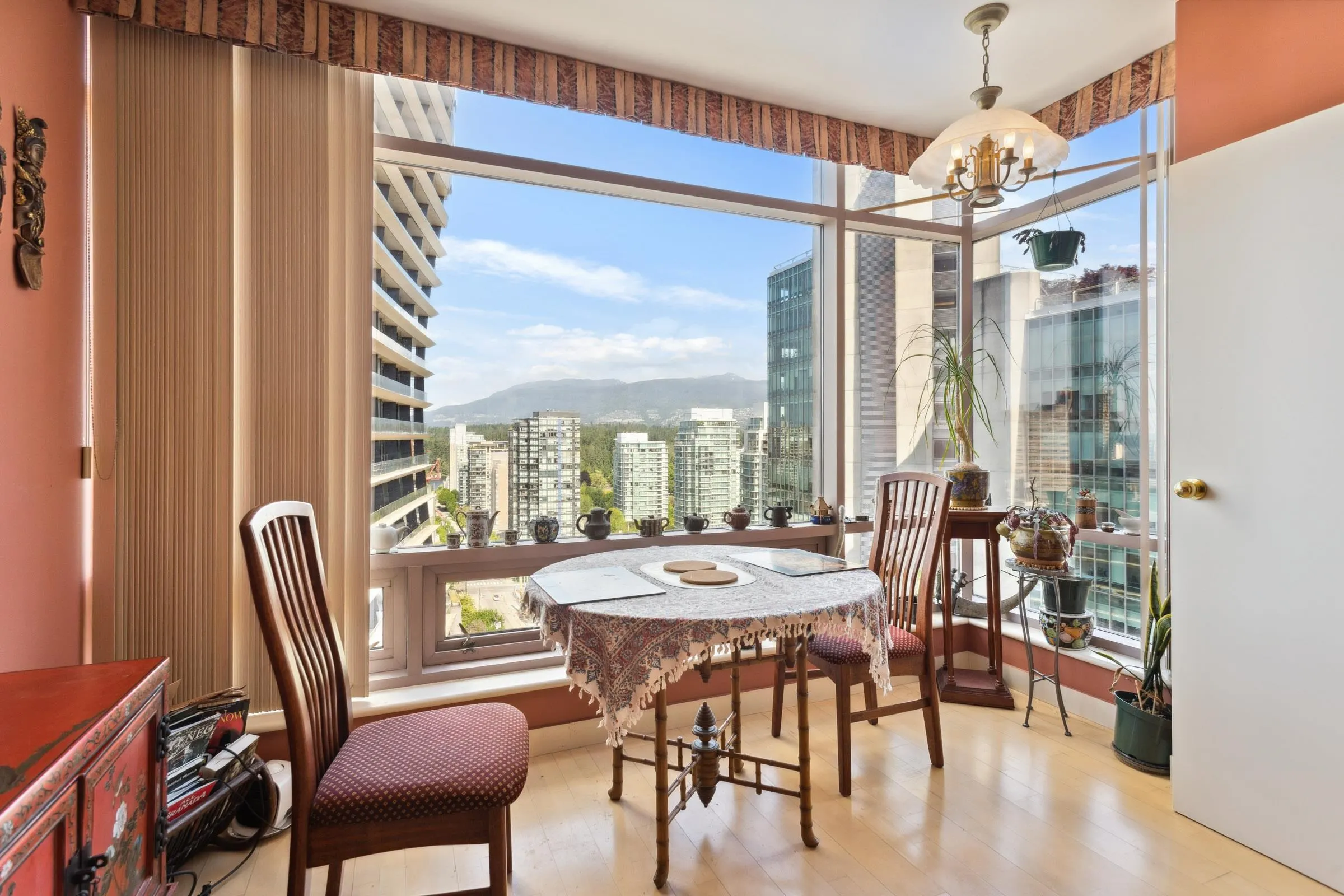 13C 1500 Alberni Street