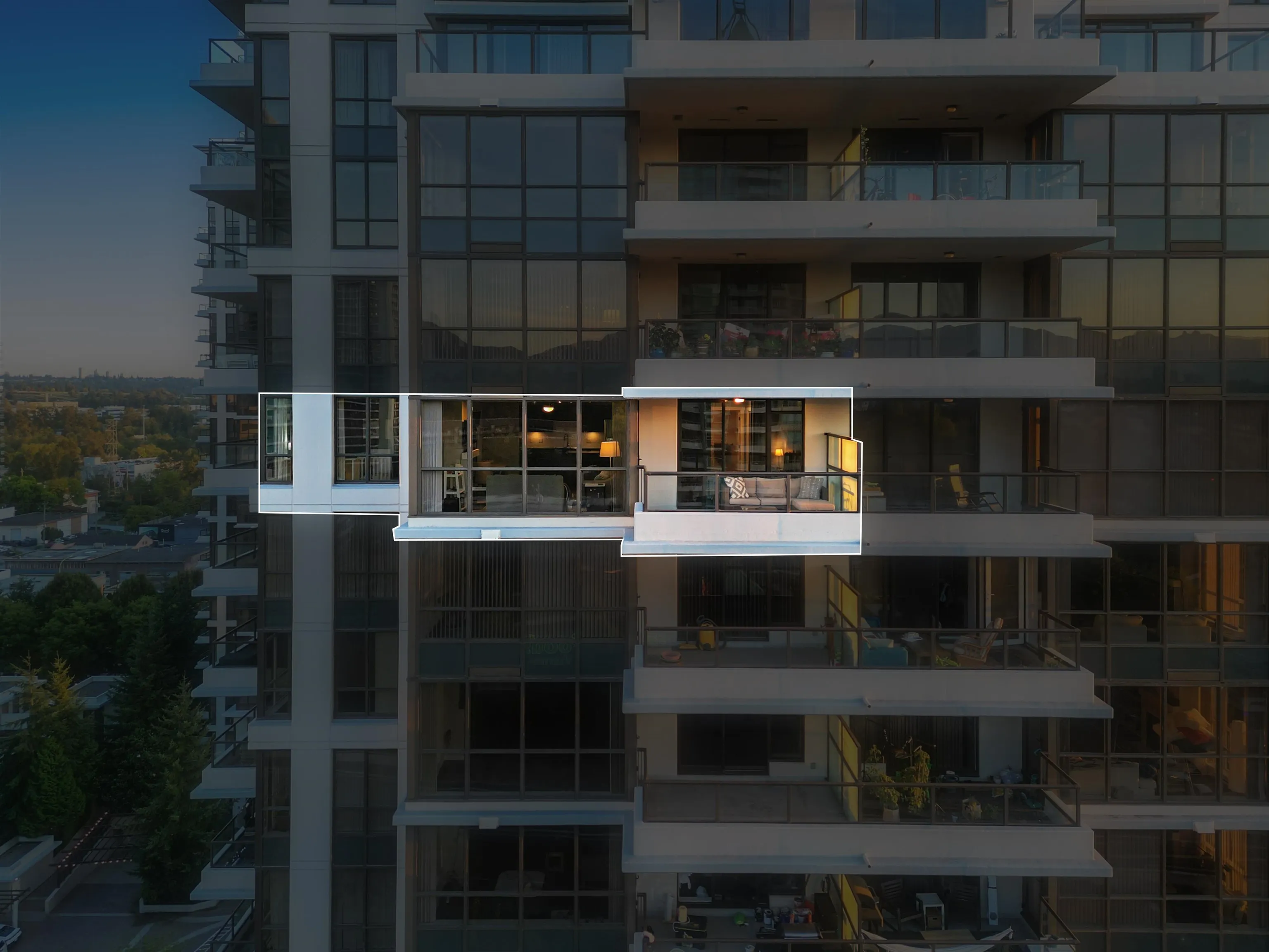 1606 2088 Madison Avenue