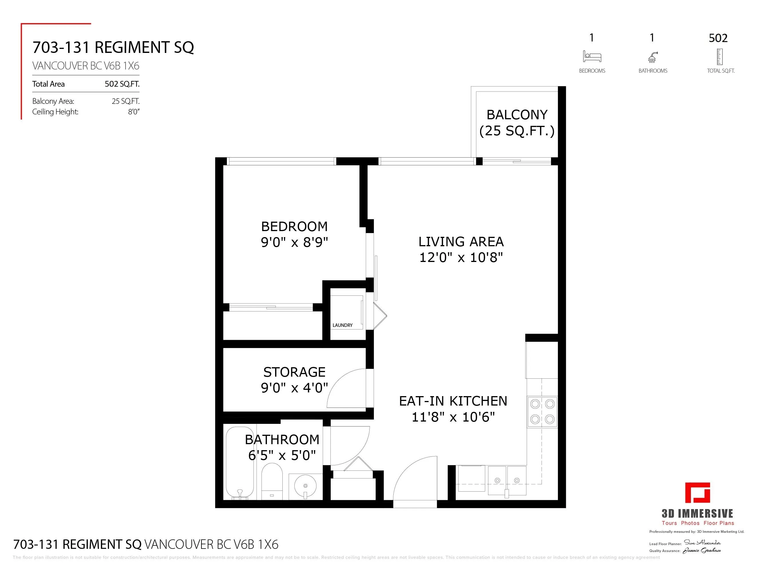703 131 Regiment Square