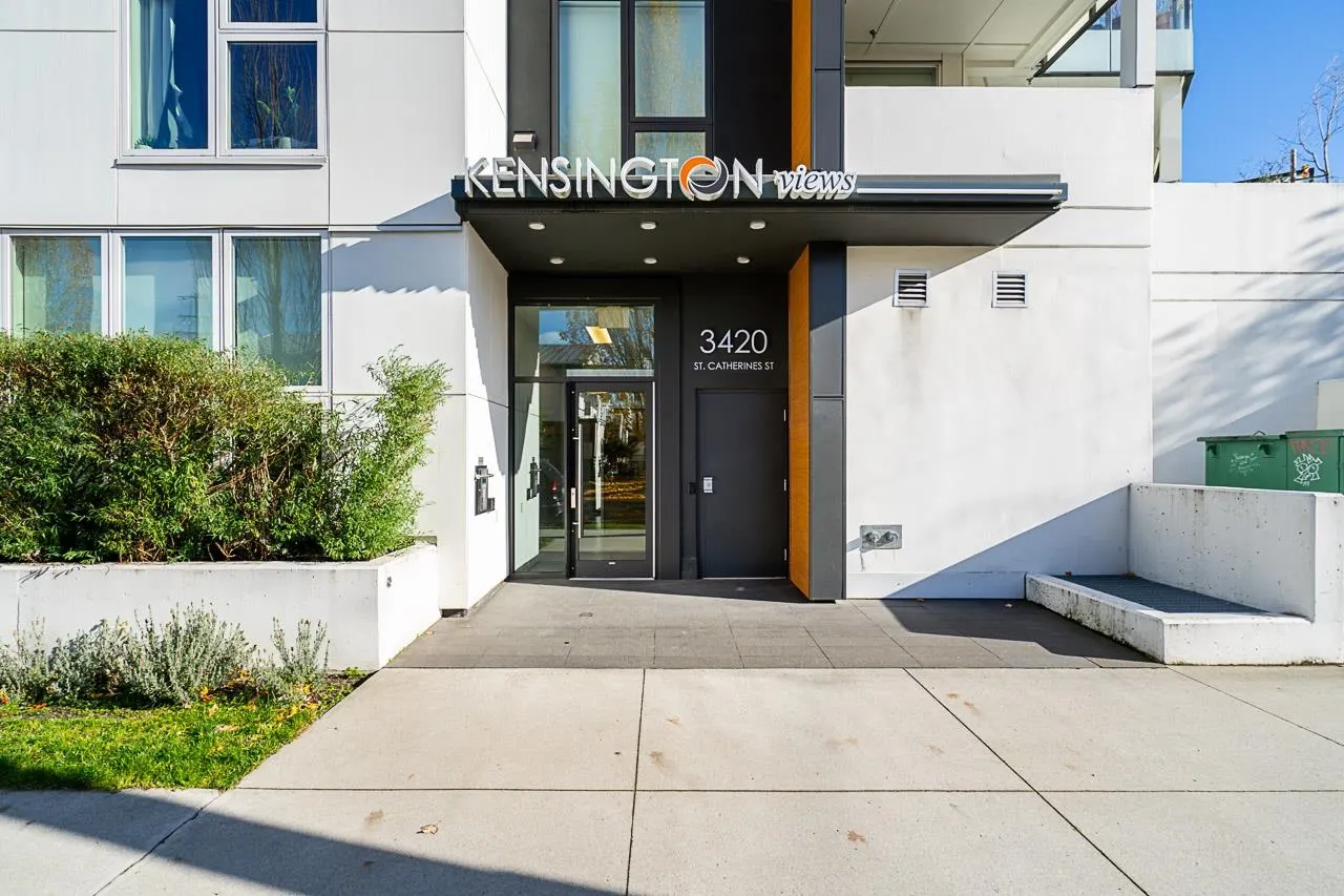 3412 St. Catherines Street