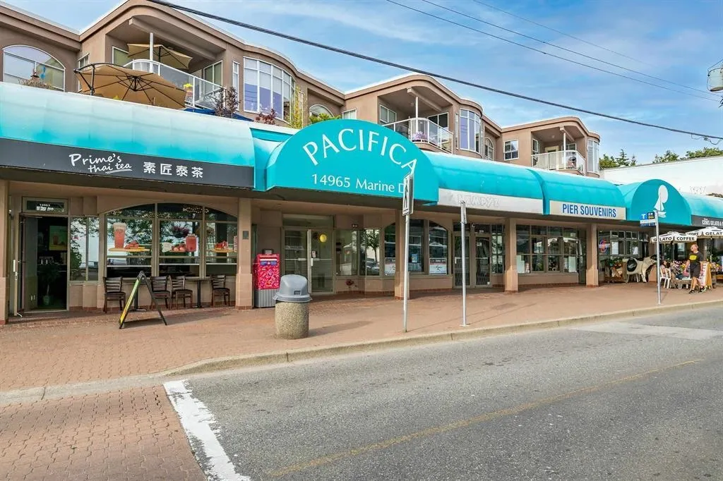 310 14965 Marine Drive