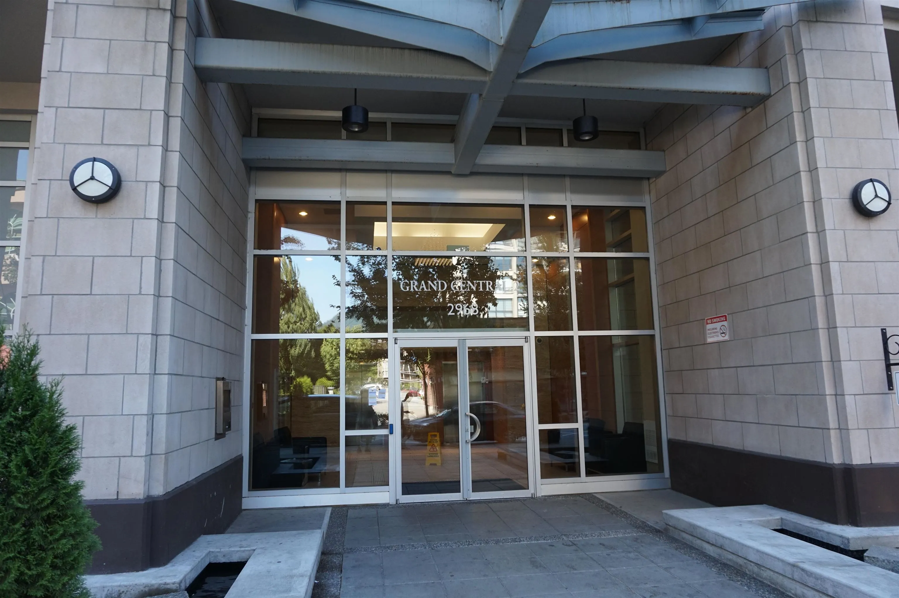 2506 2968 Glen Drive