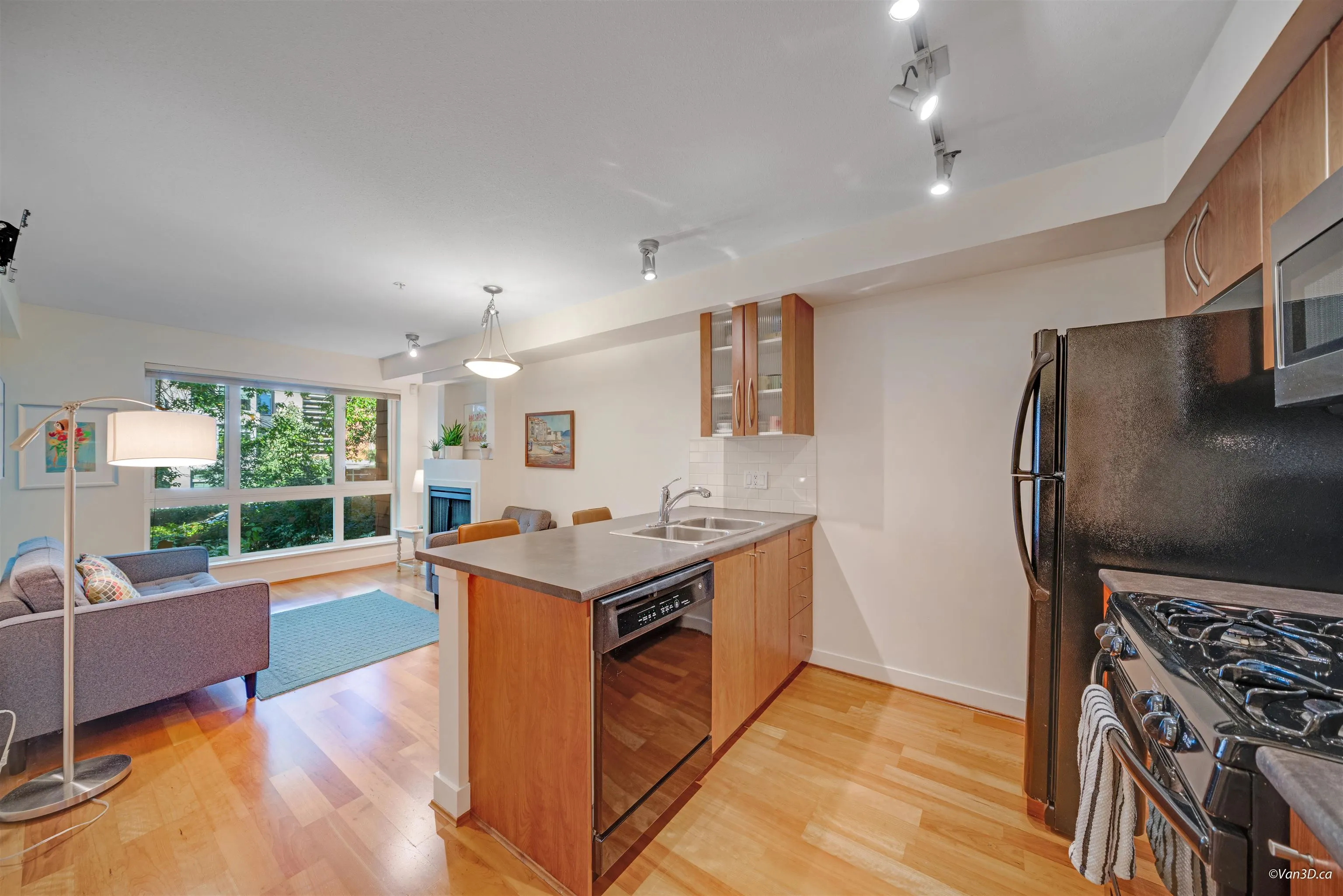 201 736 W 14th Avenue