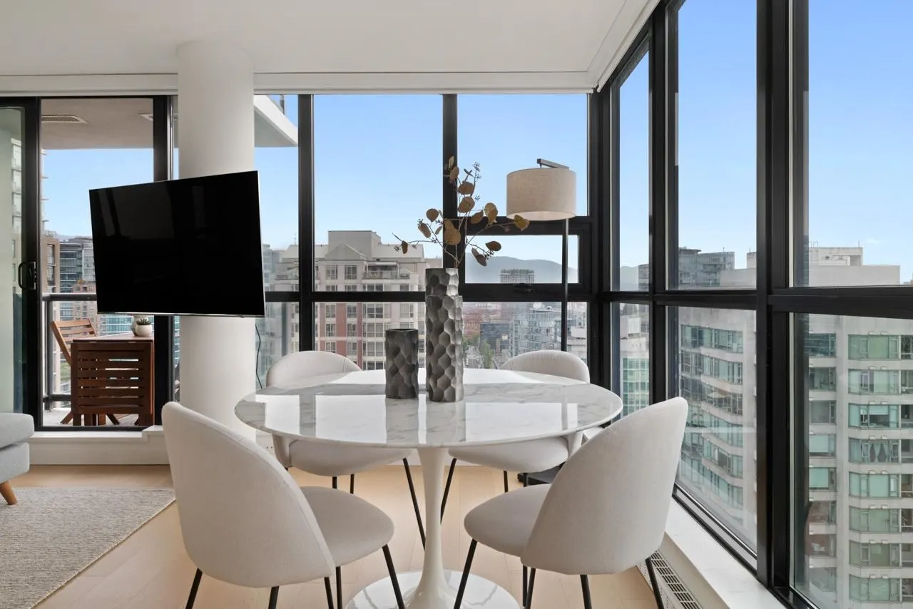 3002 909 Mainland Street